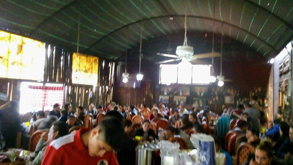 La Cabaña de Pachuquilla image 2