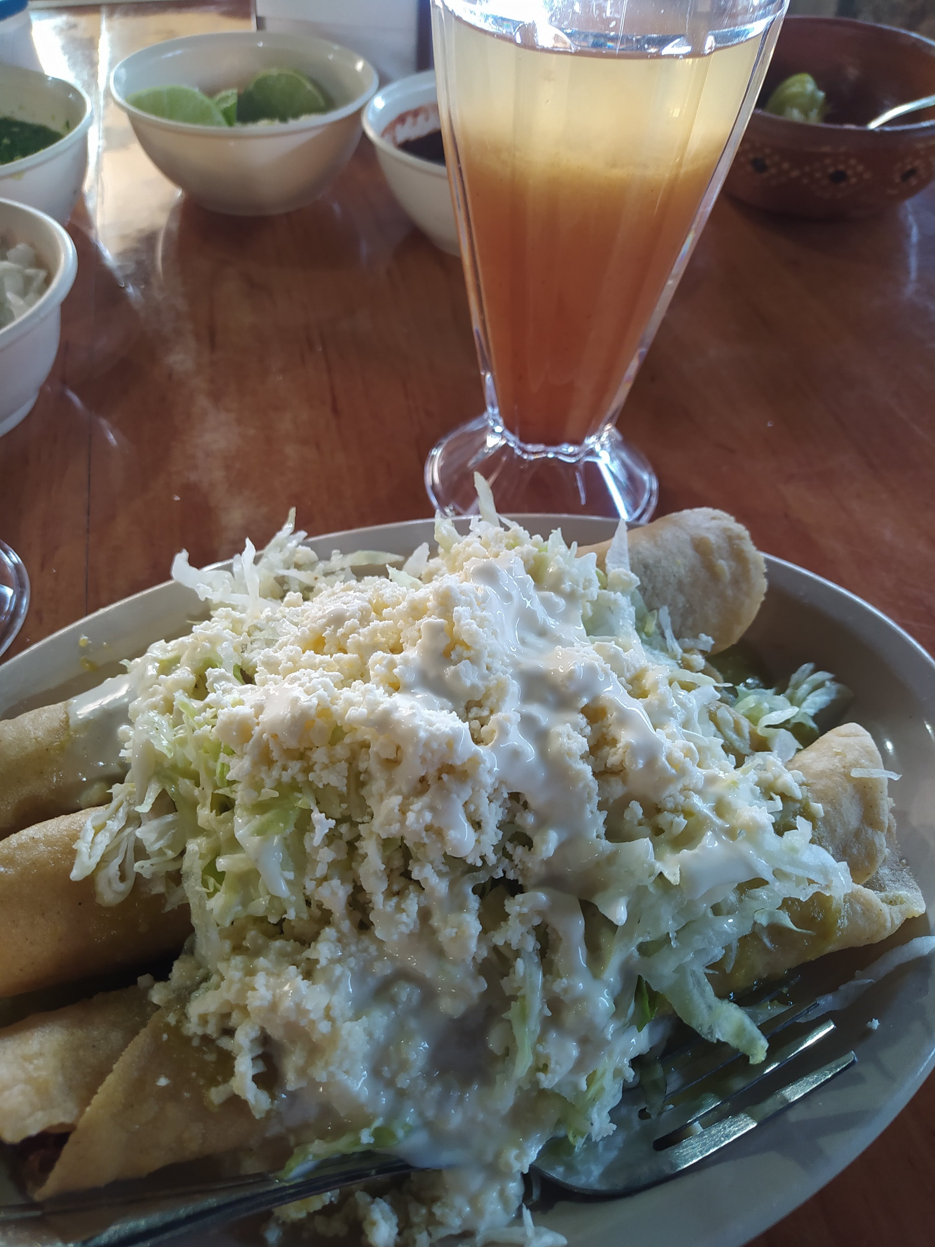 La Cabaña de Pachuquilla image 3