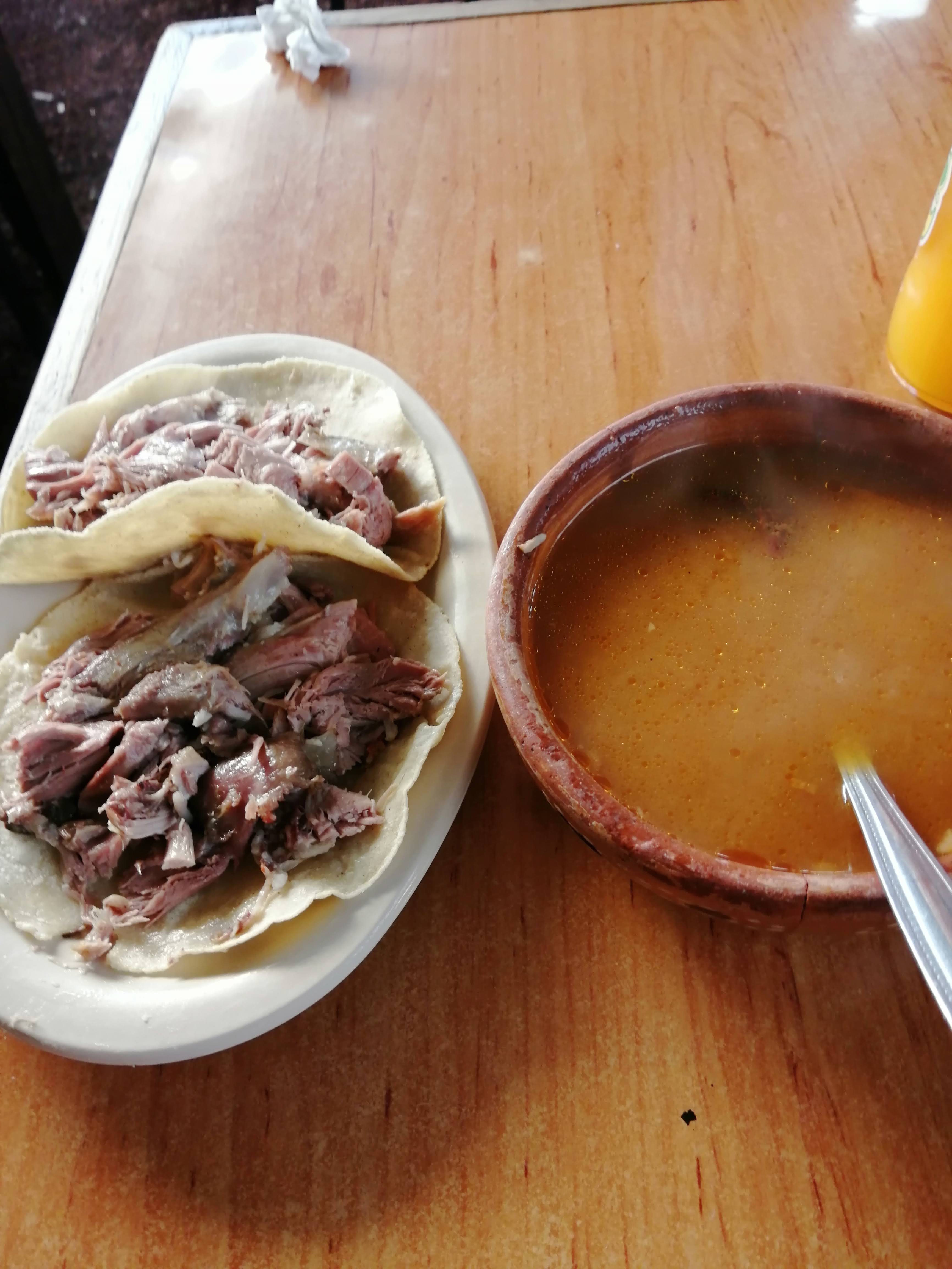 La Cabaña de Pachuquilla image 4