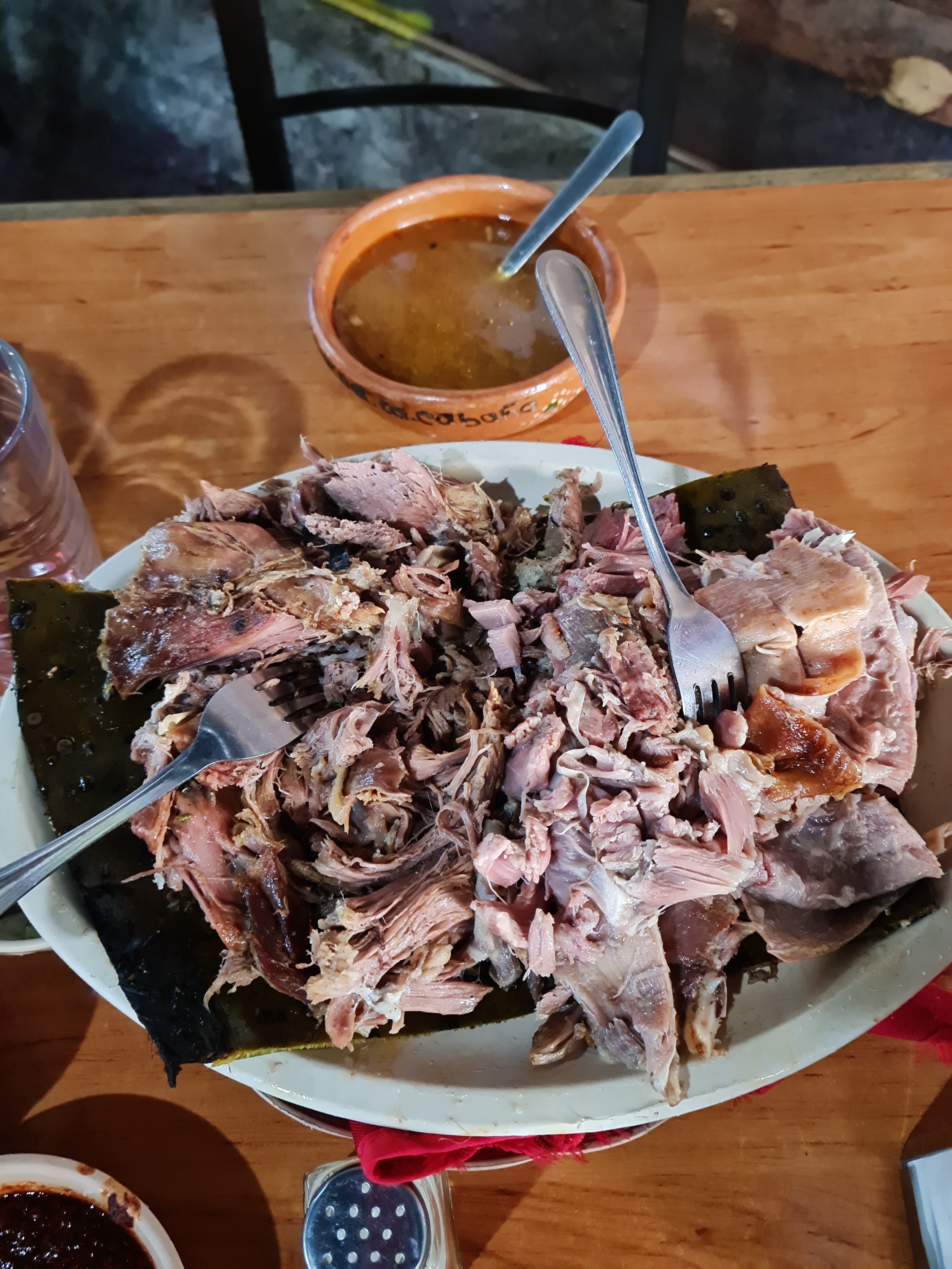 La Cabaña de Pachuquilla image 6