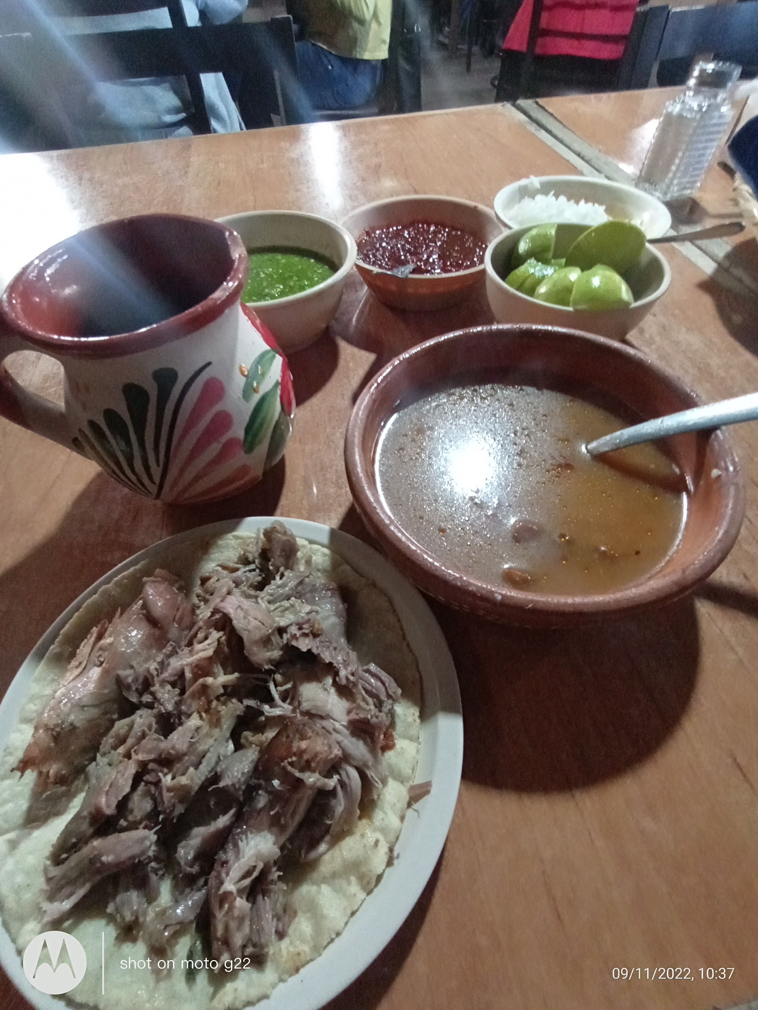 La Cabaña de Pachuquilla image 7