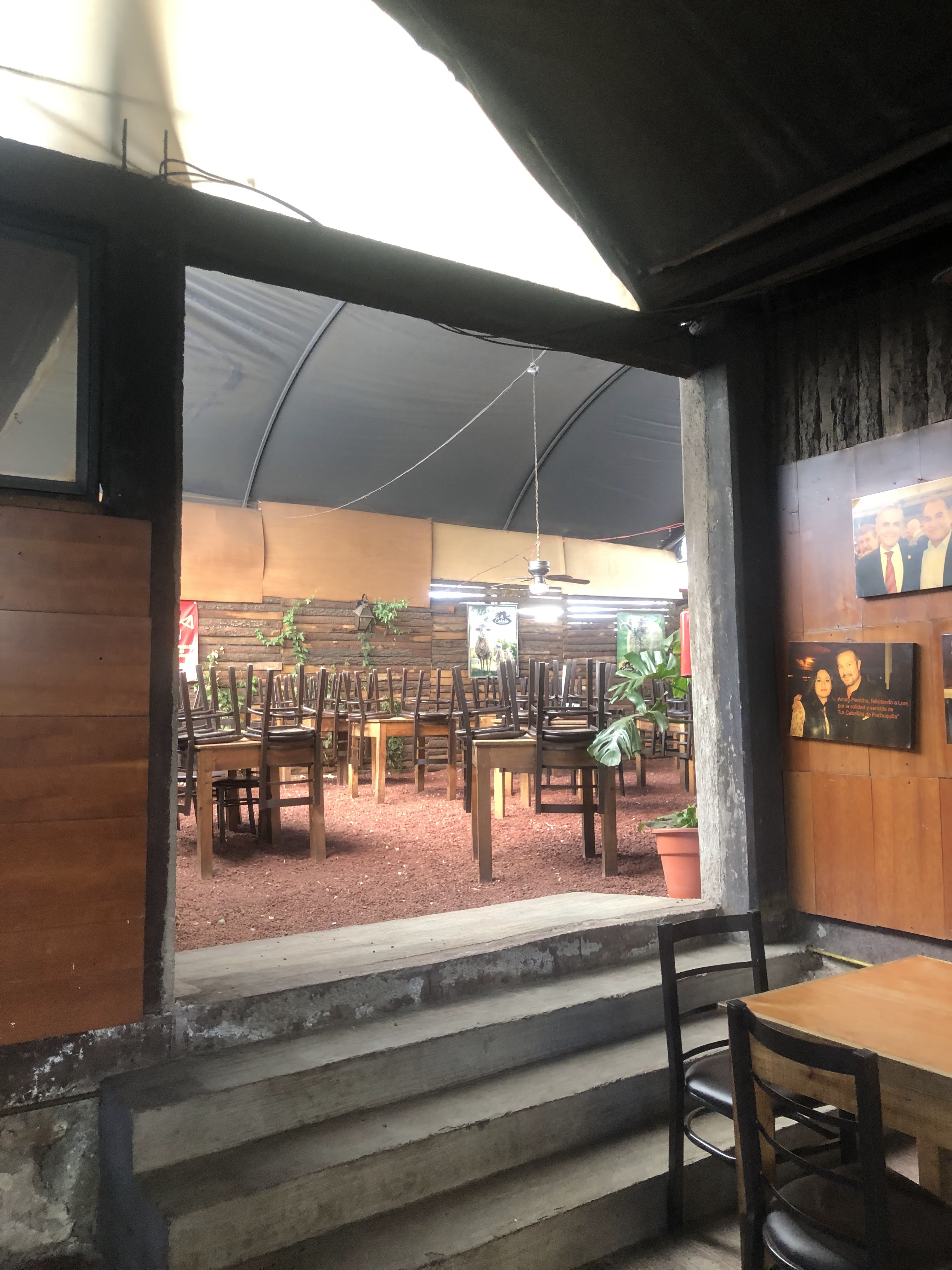 La Cabaña de Pachuquilla image 8