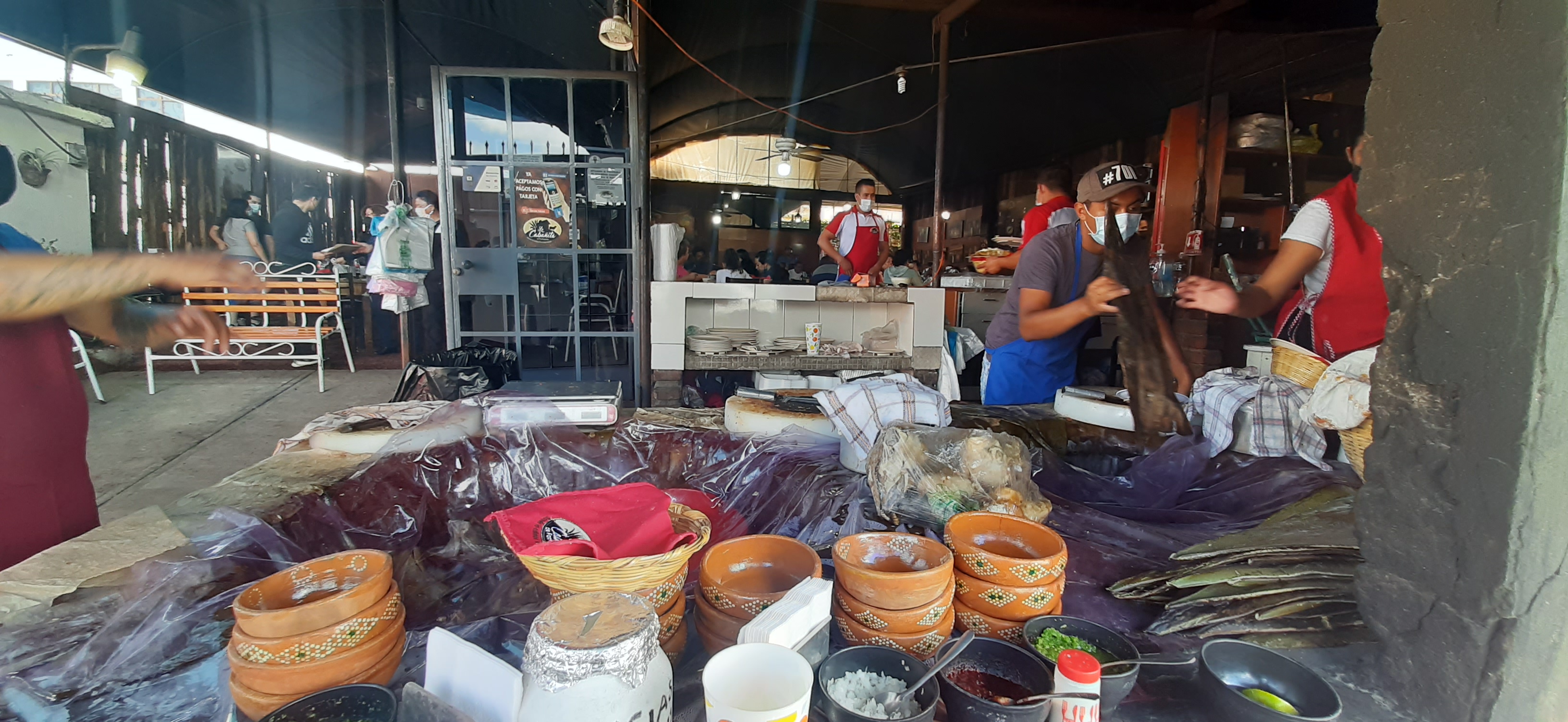 La Cabaña de Pachuquilla image 9