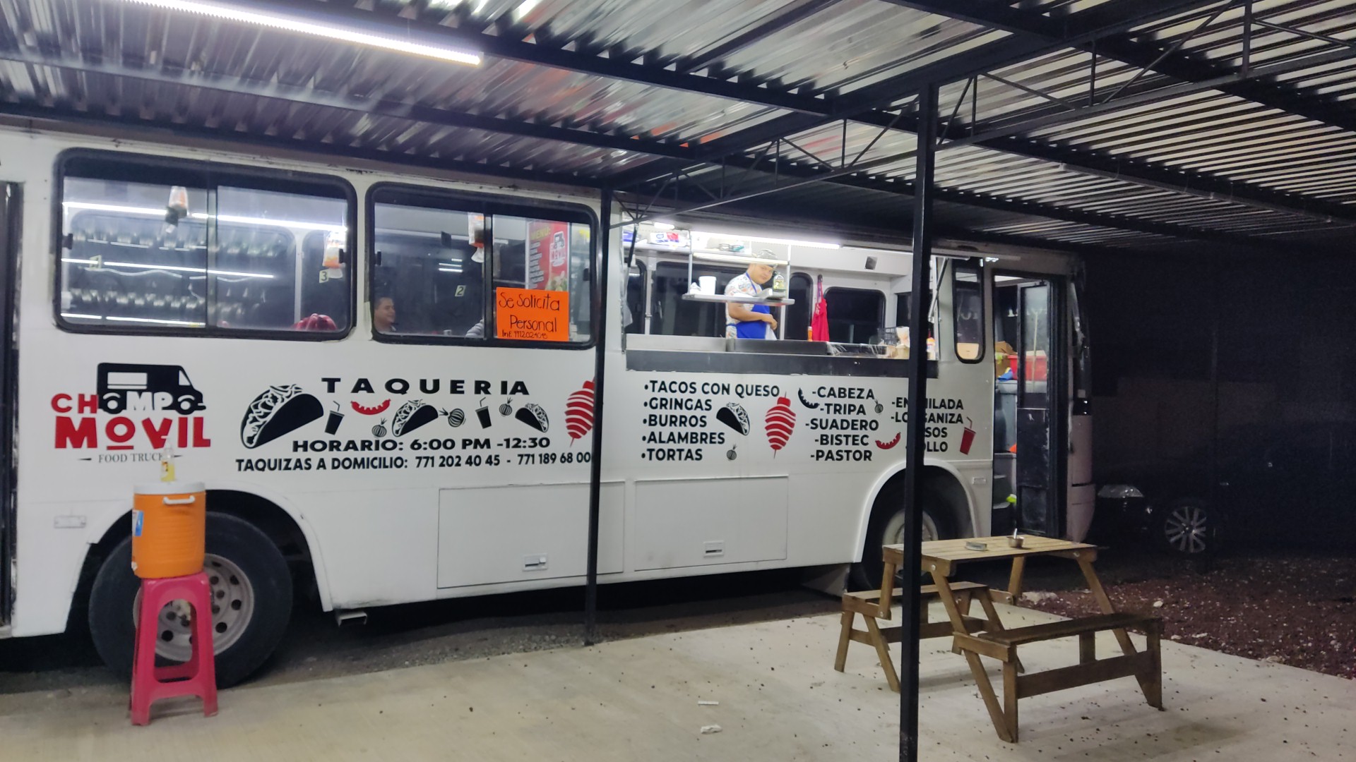 Chompo Movil image 6