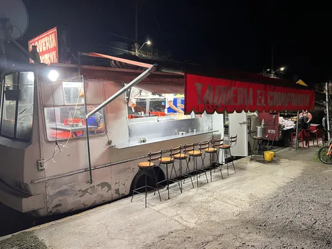 Chompo Movil image 7