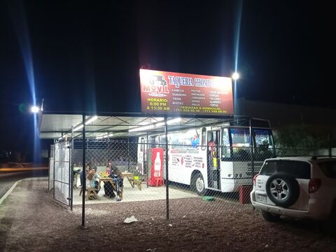Chompo Movil image 8