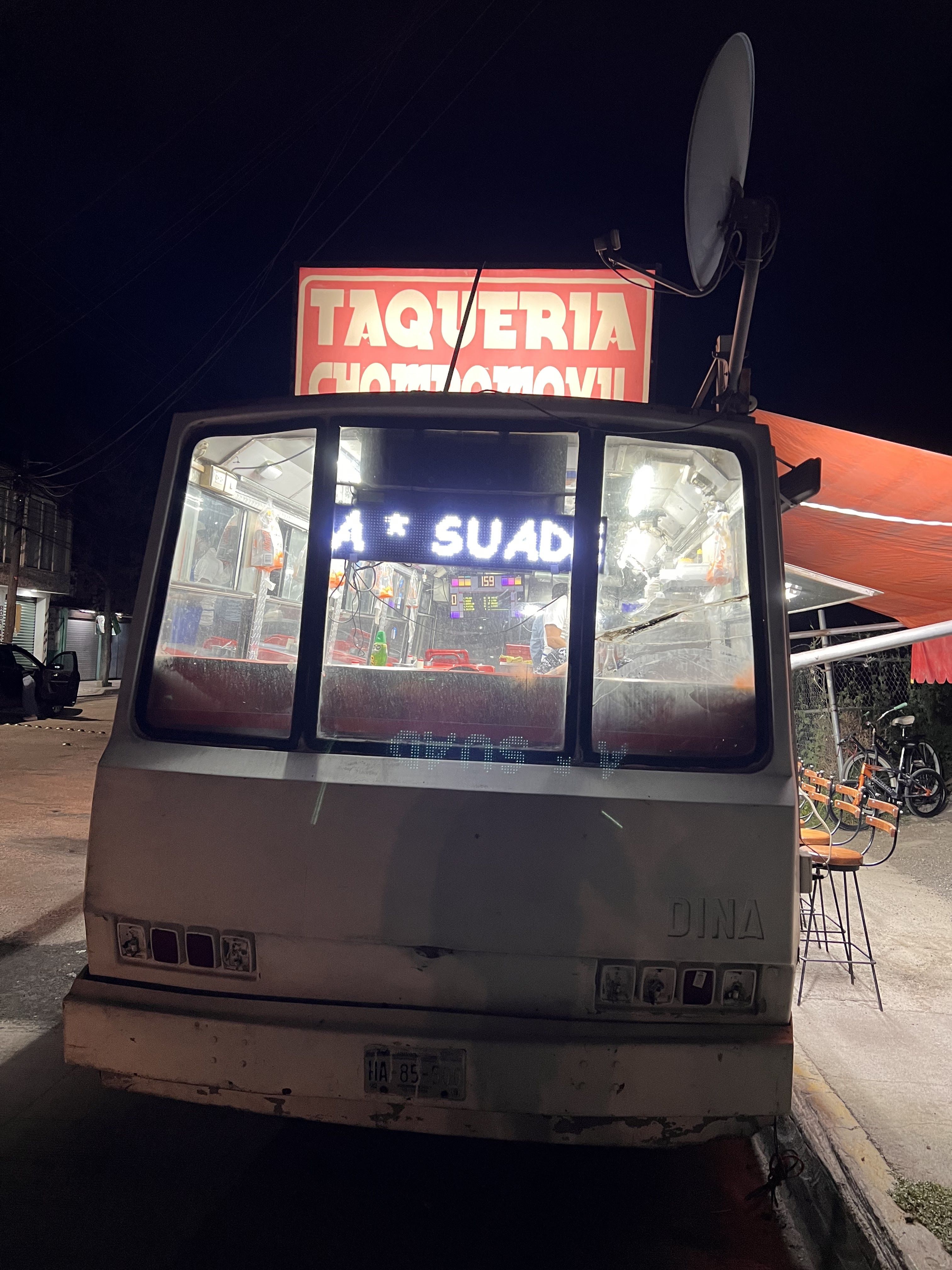 Chompo Movil image 10