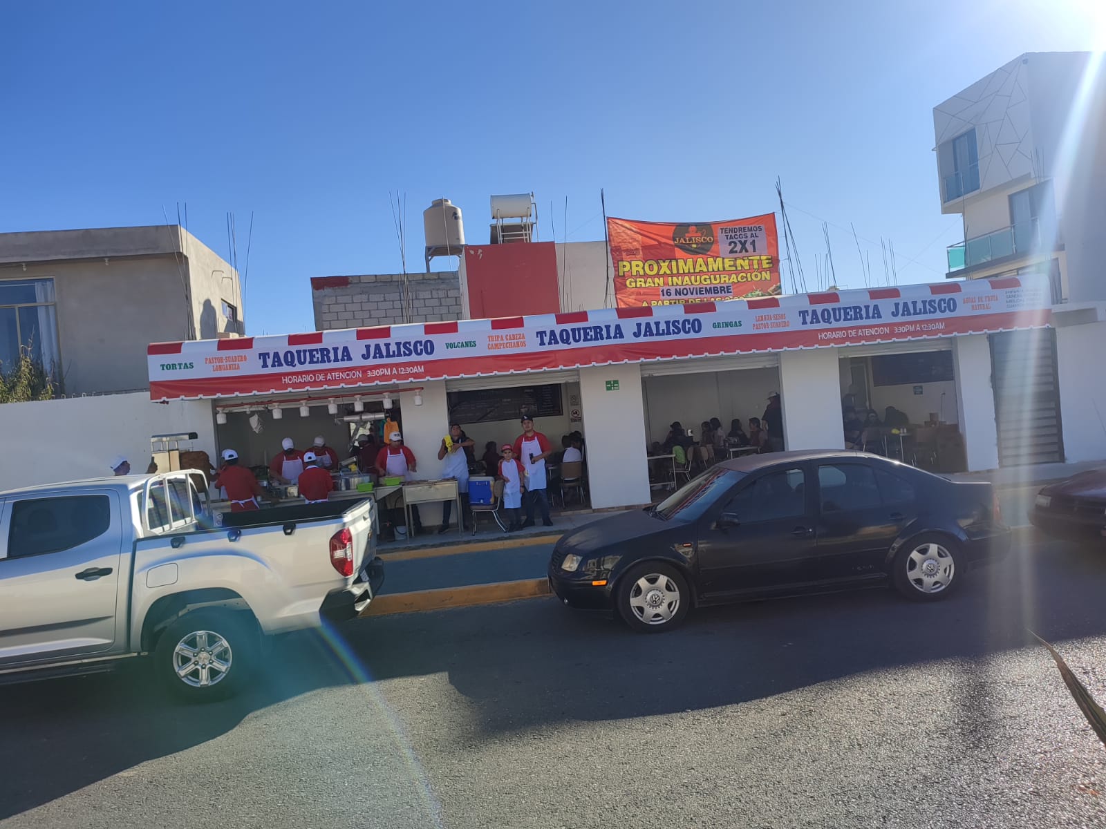 Taqueria jalisco image 10