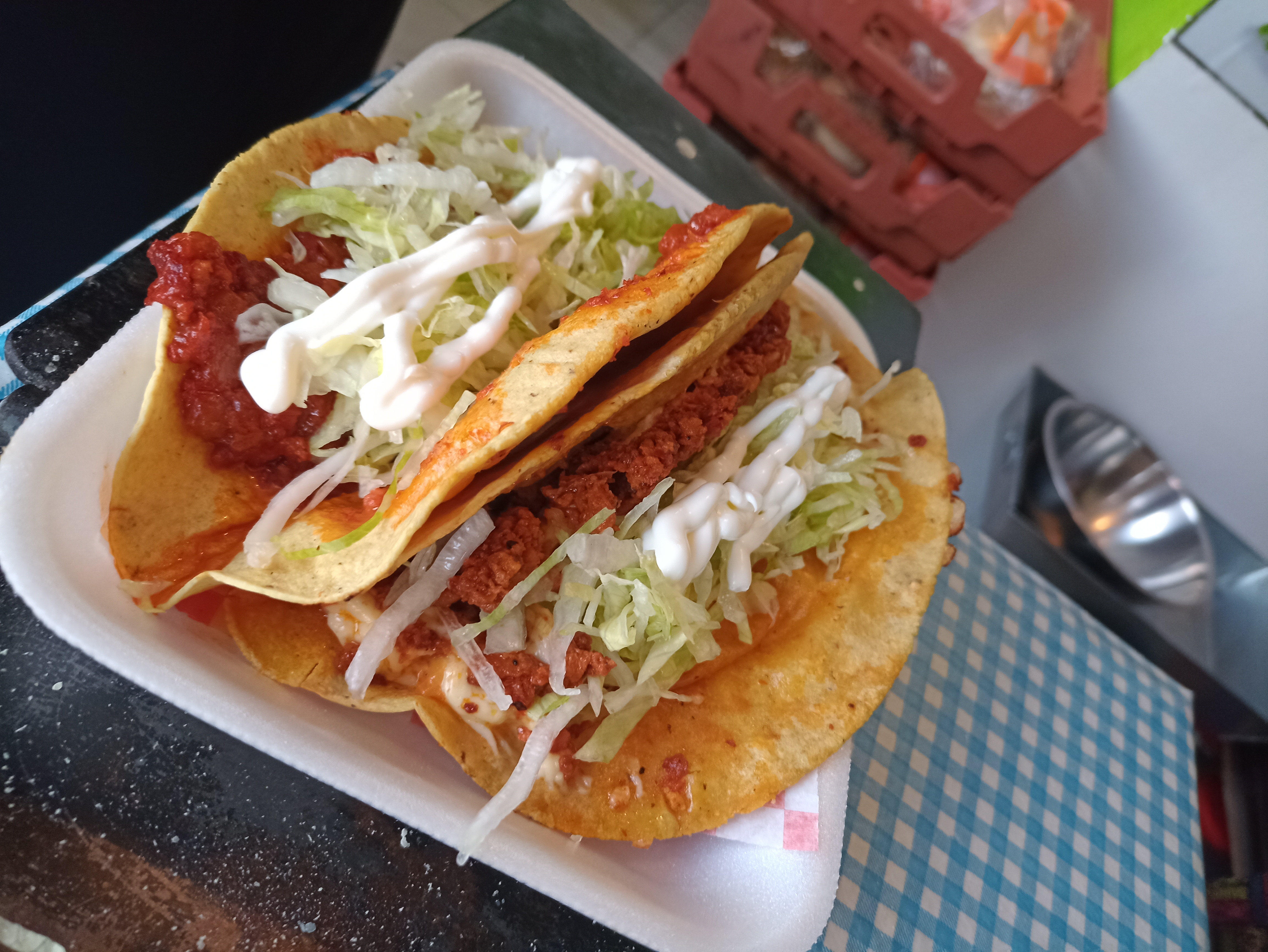 Entre hermanos image 2