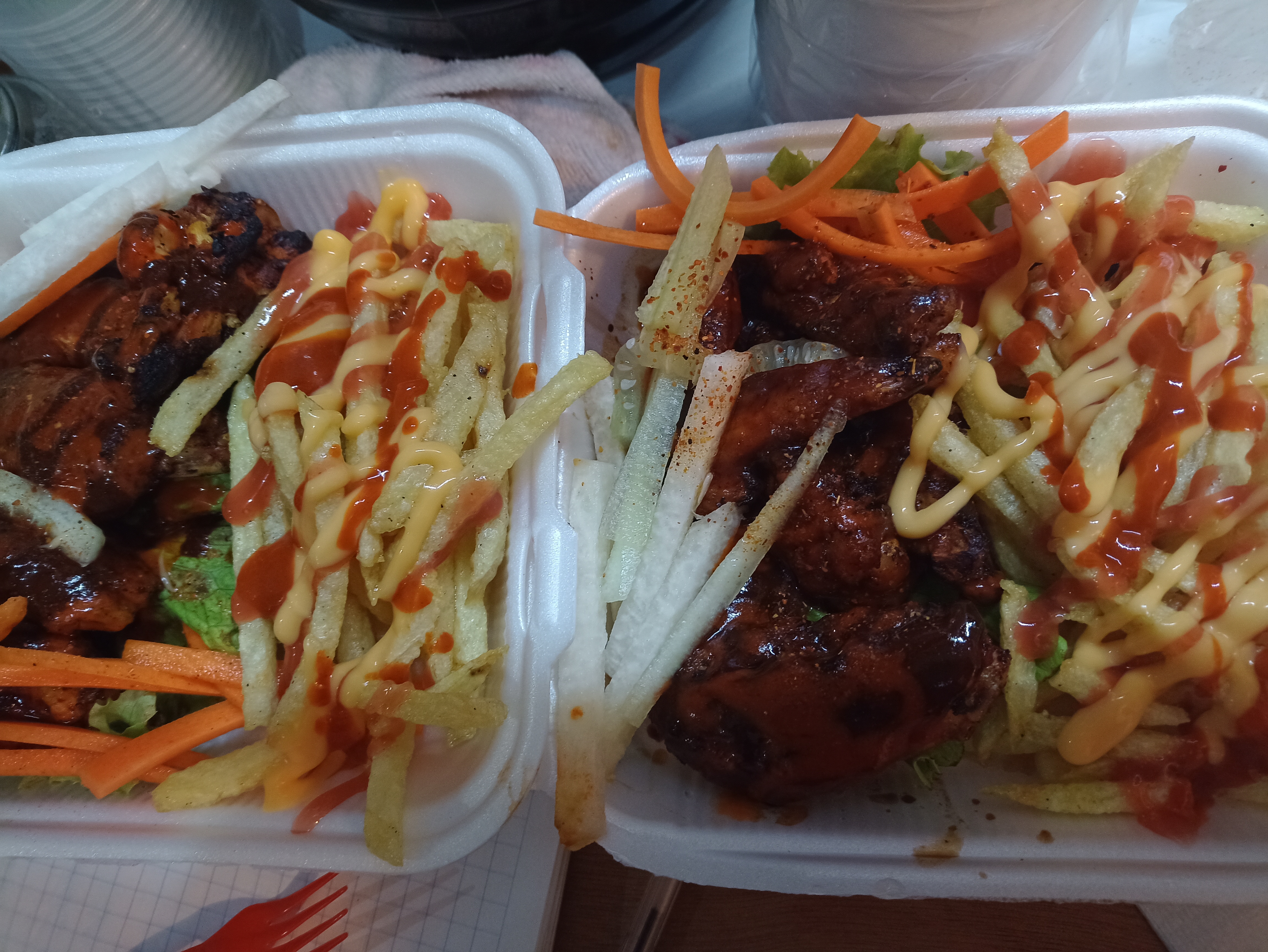 Entre hermanos image 4