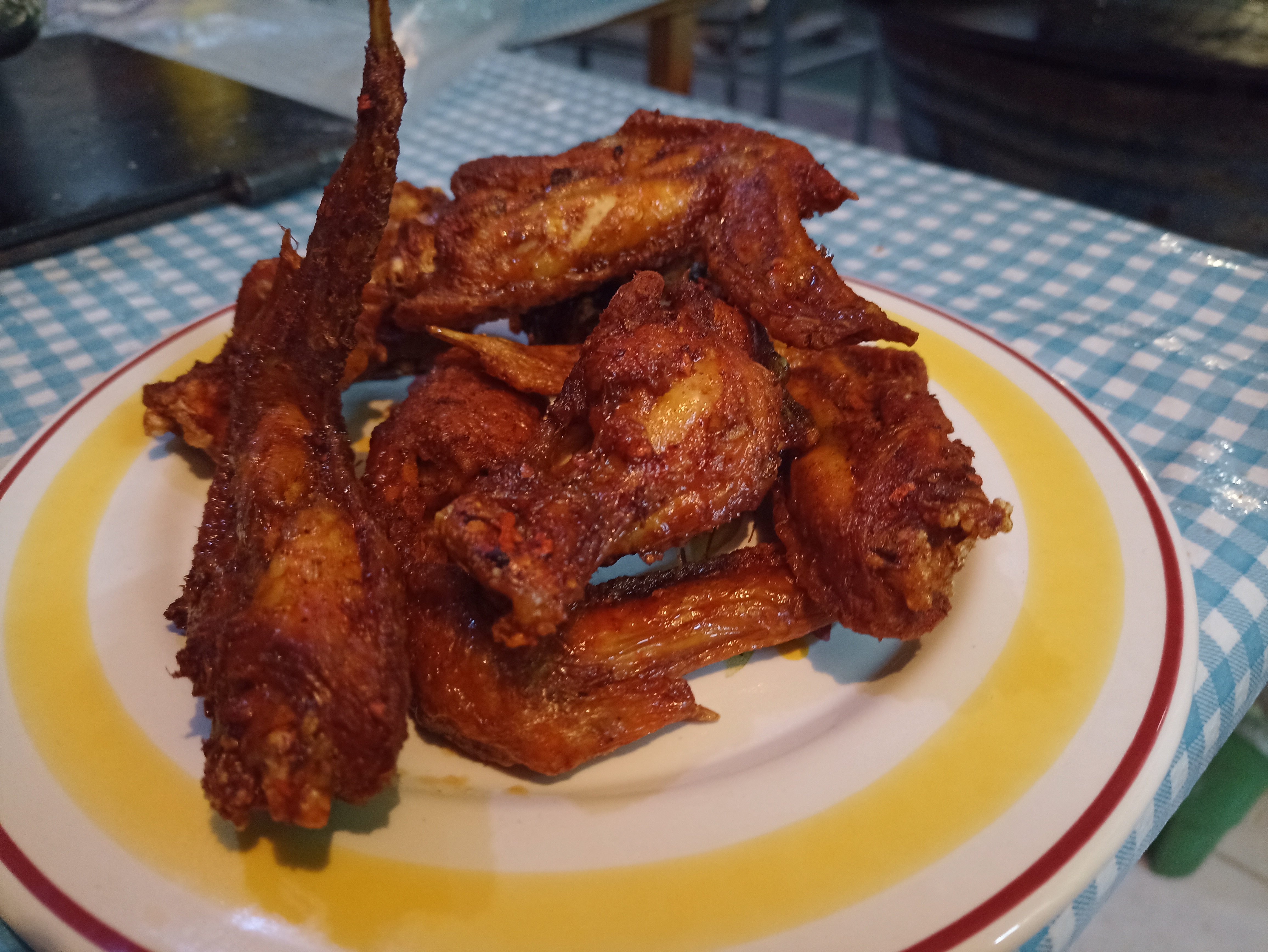 Entre hermanos image 6