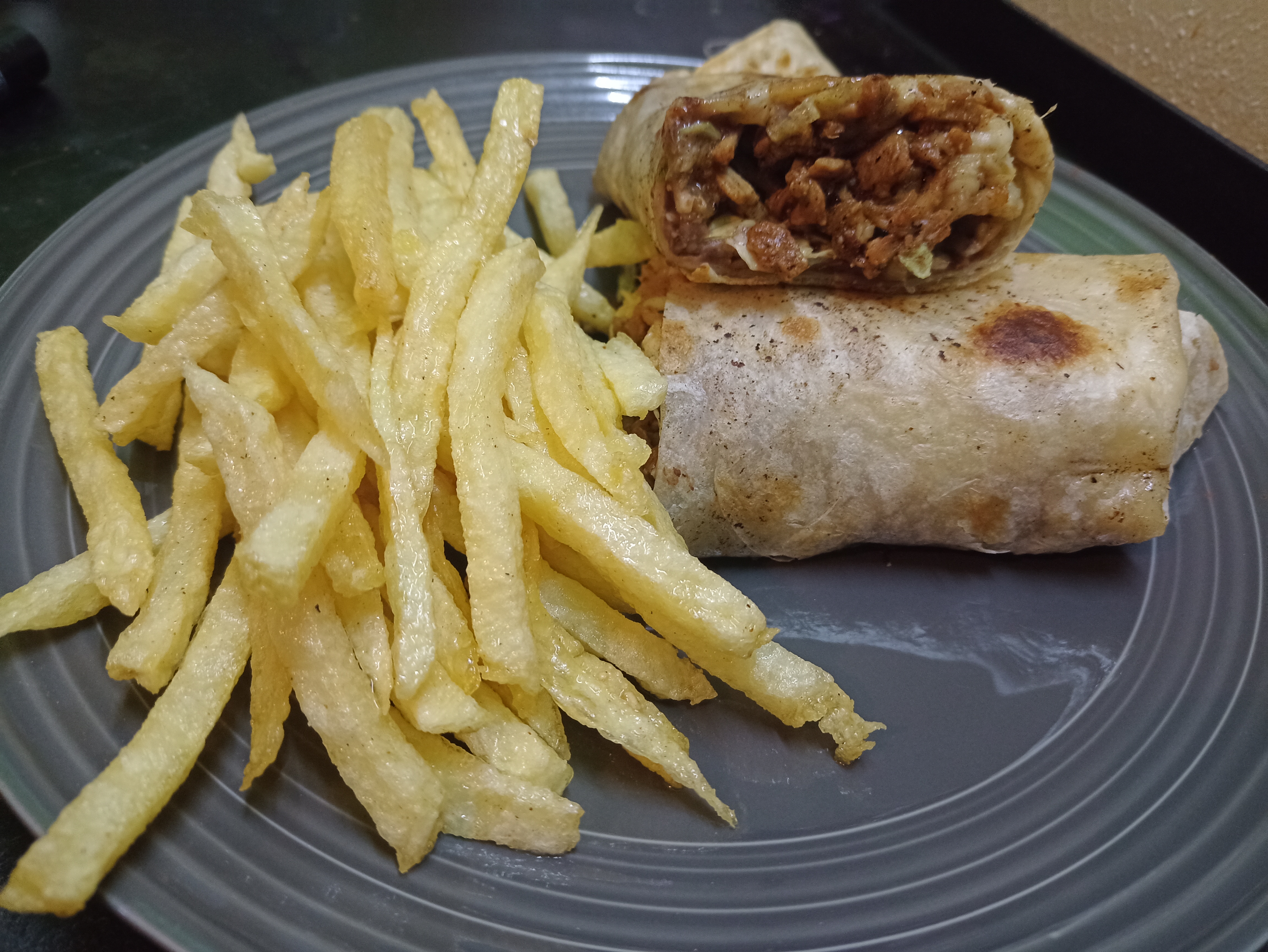 Entre hermanos image 9