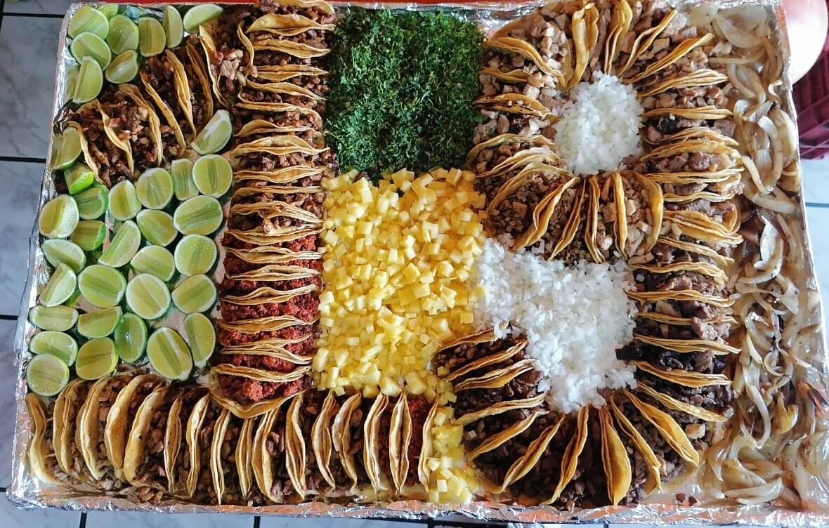 Taco Tax image 1