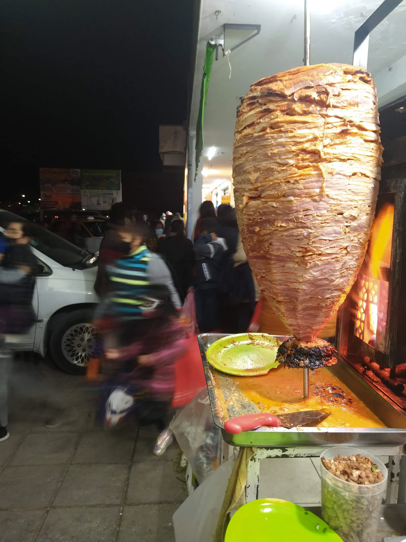 Taco Tax image 8