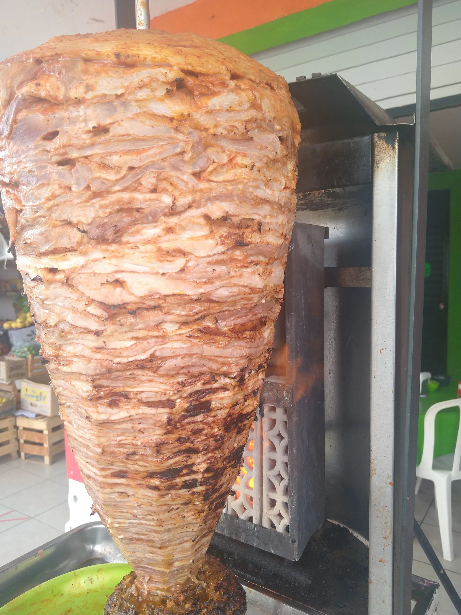Taco Tax image 9