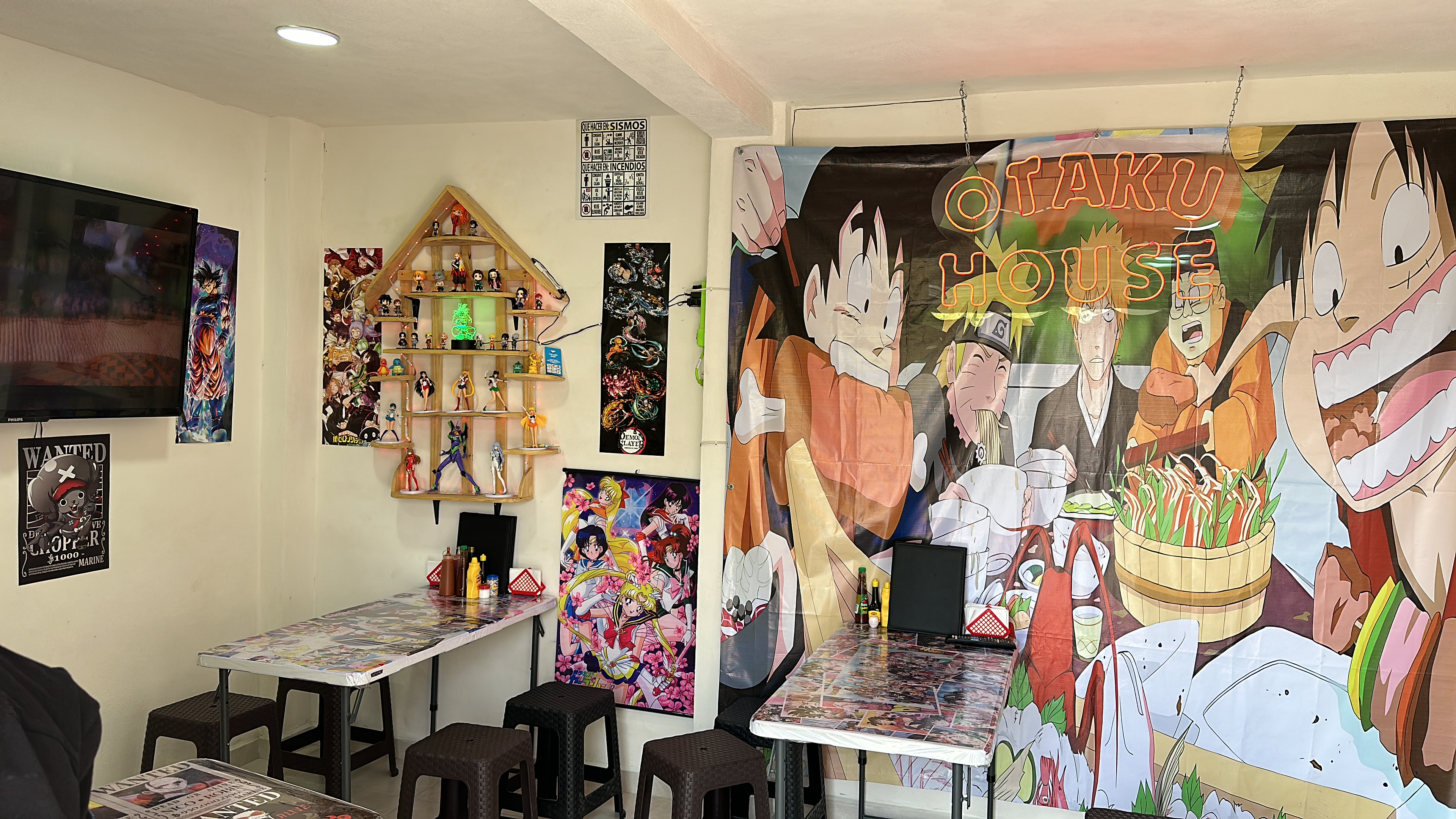 Otaku House image 1