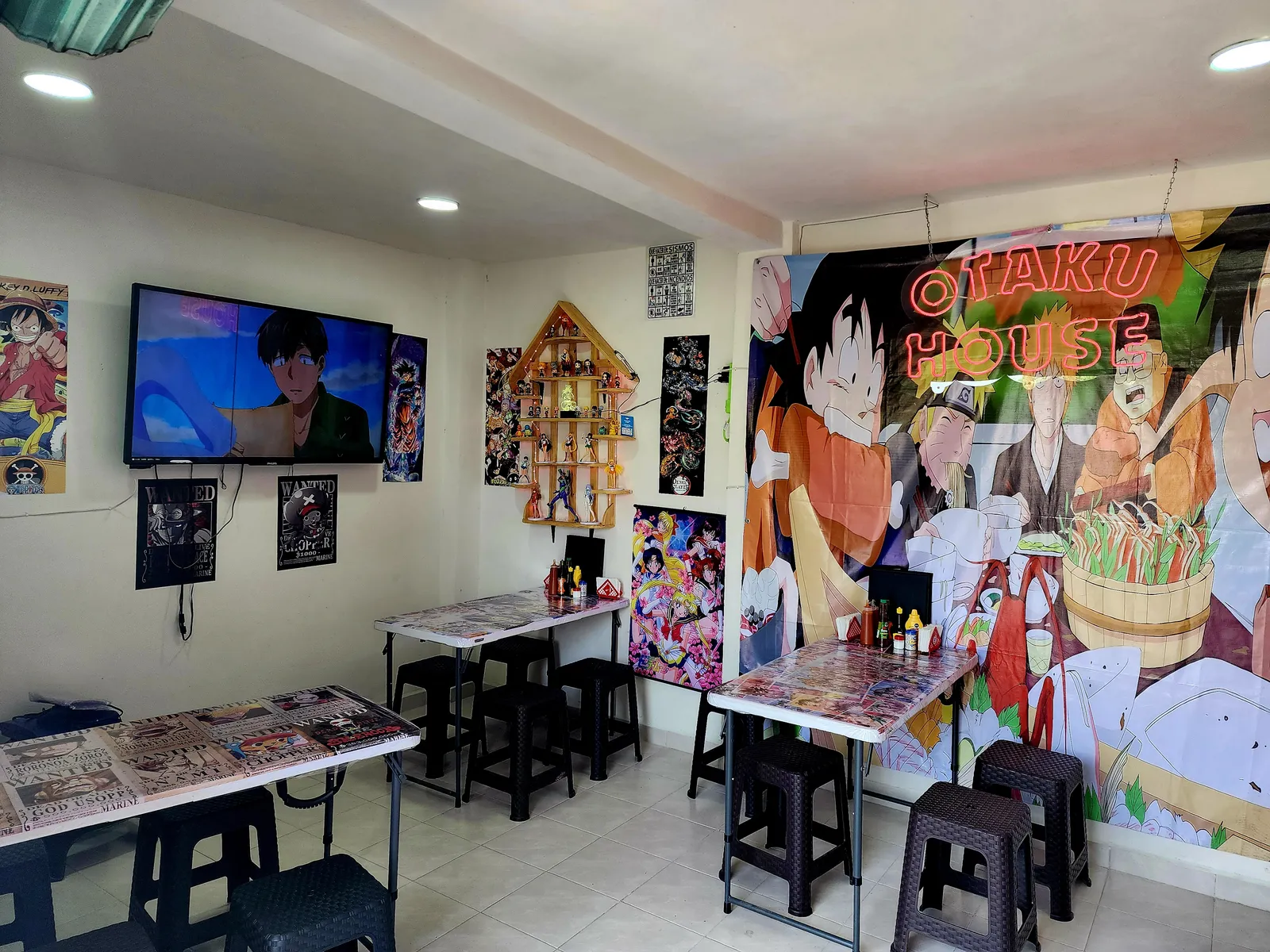Otaku House image 9