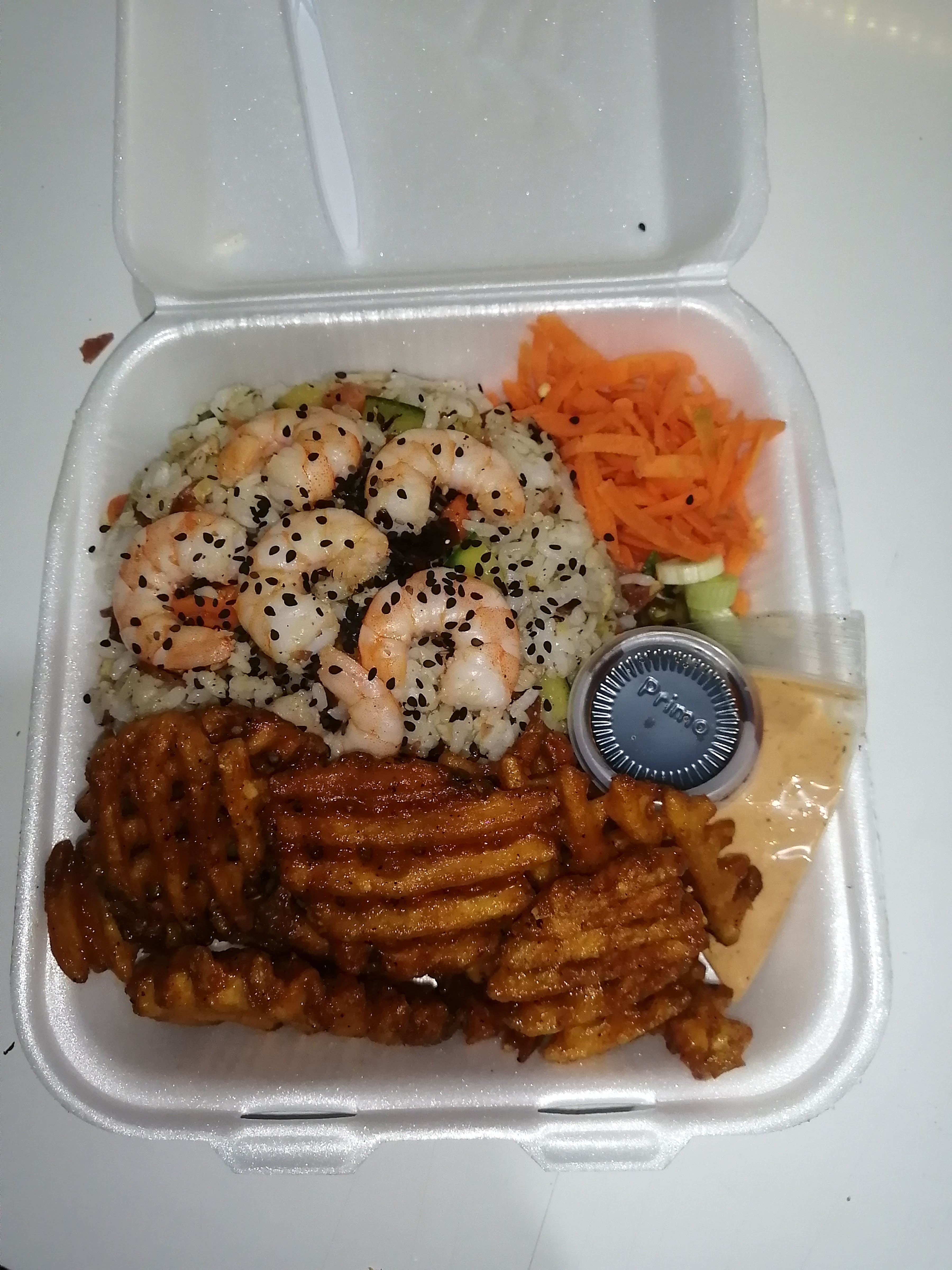 Sushi Green & Meat image 3