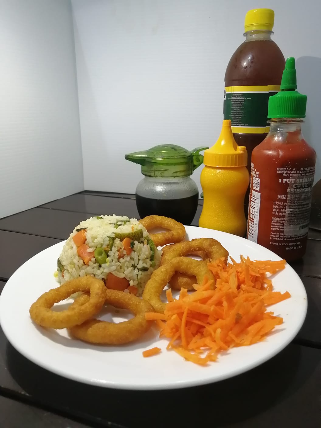 Sushi Green & Meat image 4