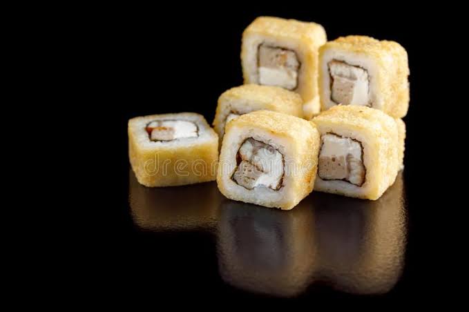 Sushi Green & Meat image 6