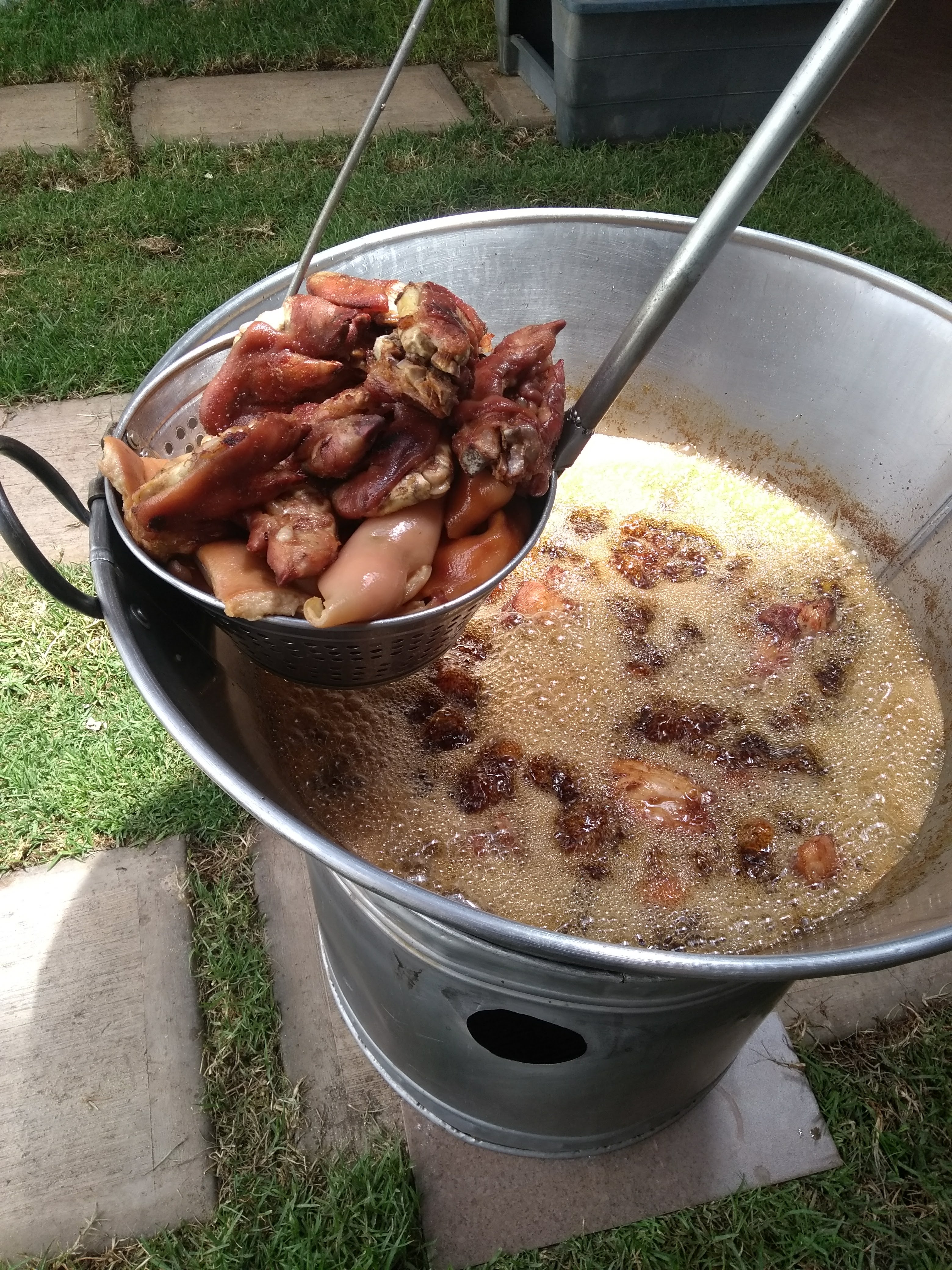 Carnitas el Guero image 1