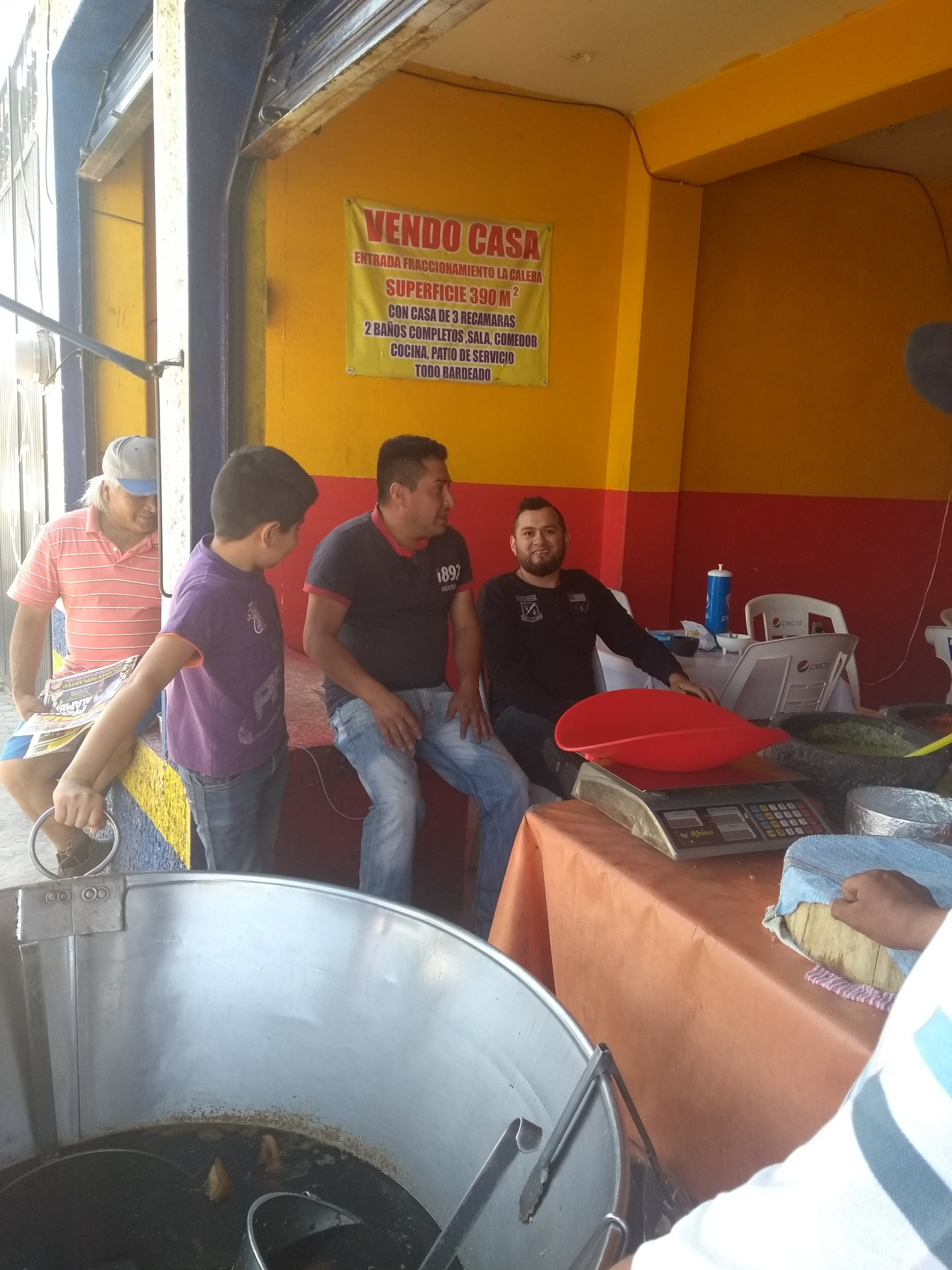 Carnitas el Guero image 2