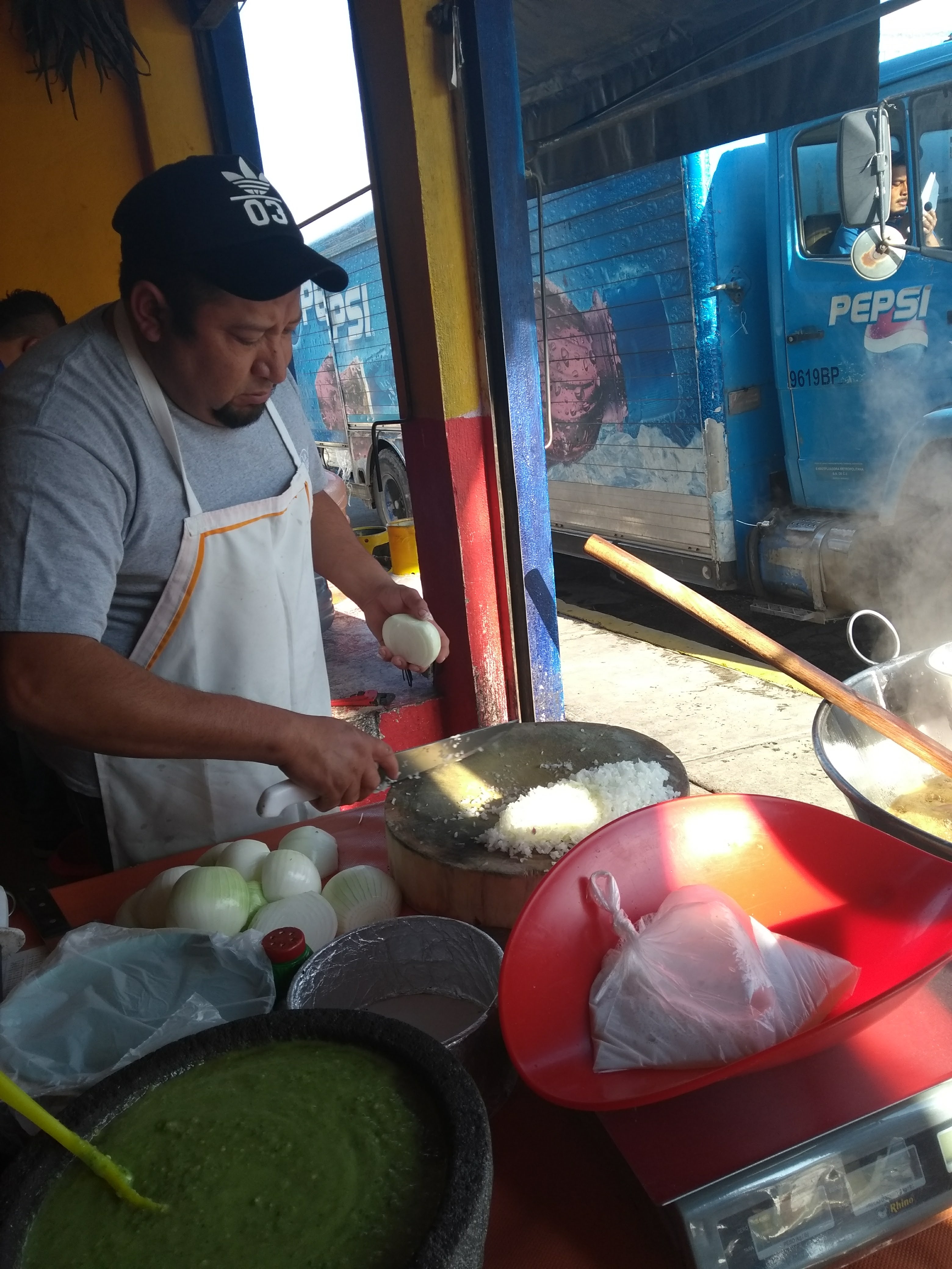 Carnitas el Guero image 3