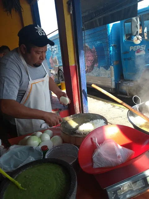 Carnitas el Guero image 3