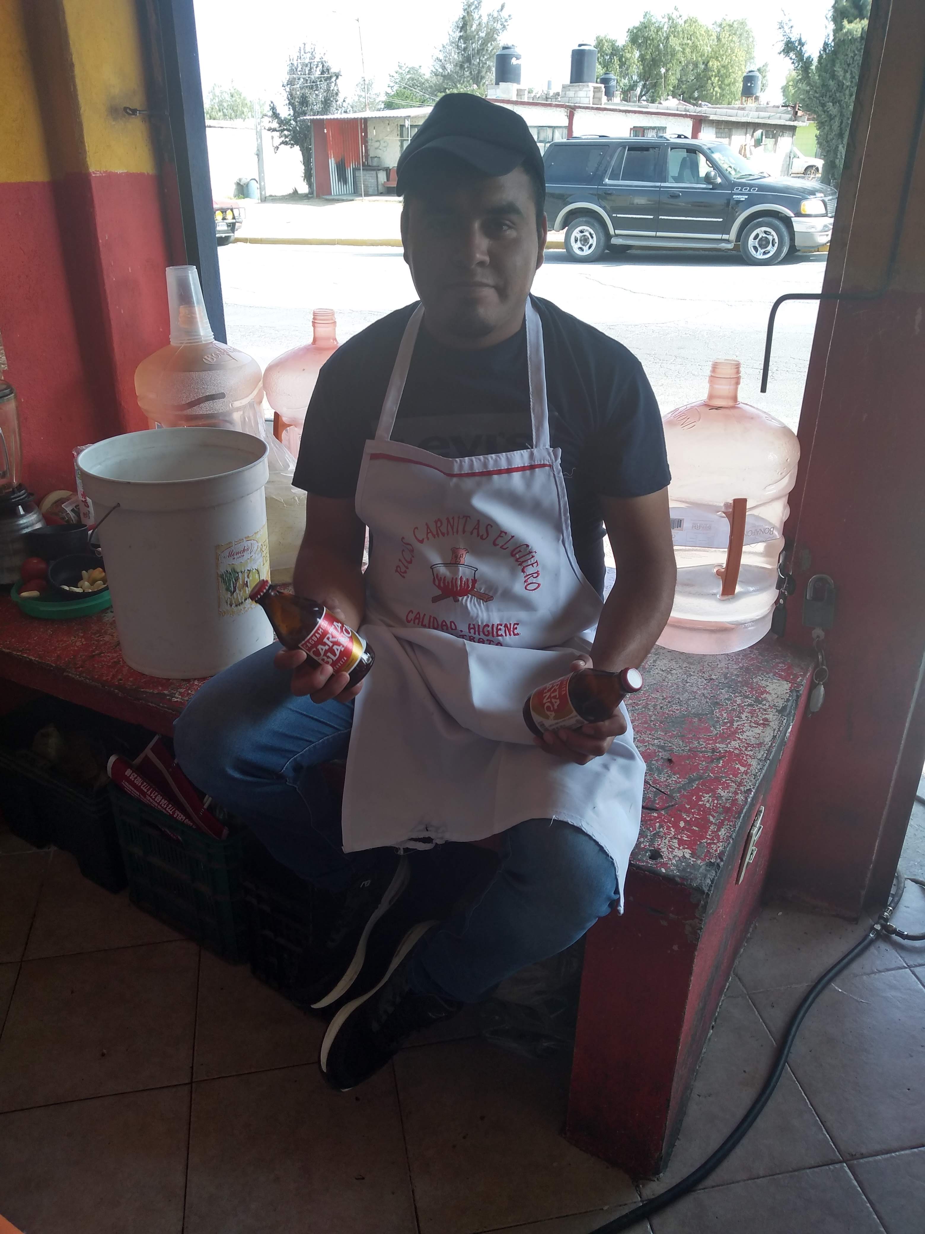 Carnitas el Guero image 4