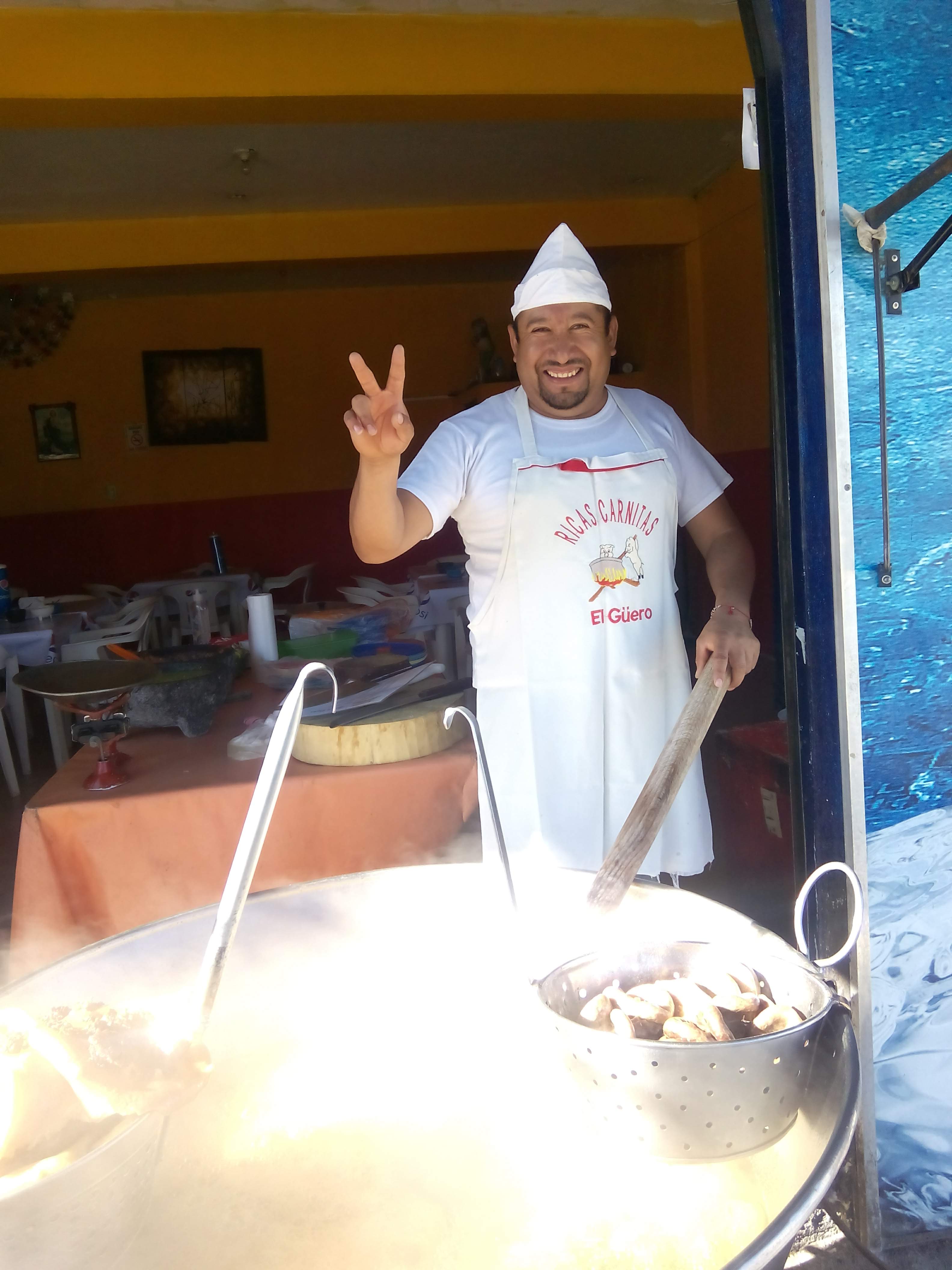 Carnitas el Guero image 5