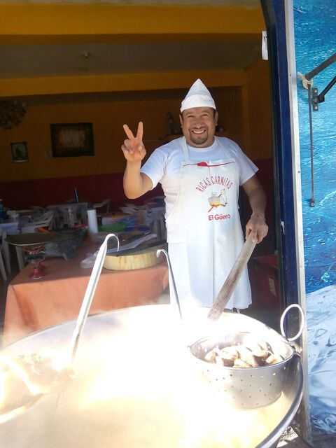 Carnitas el Guero image 5