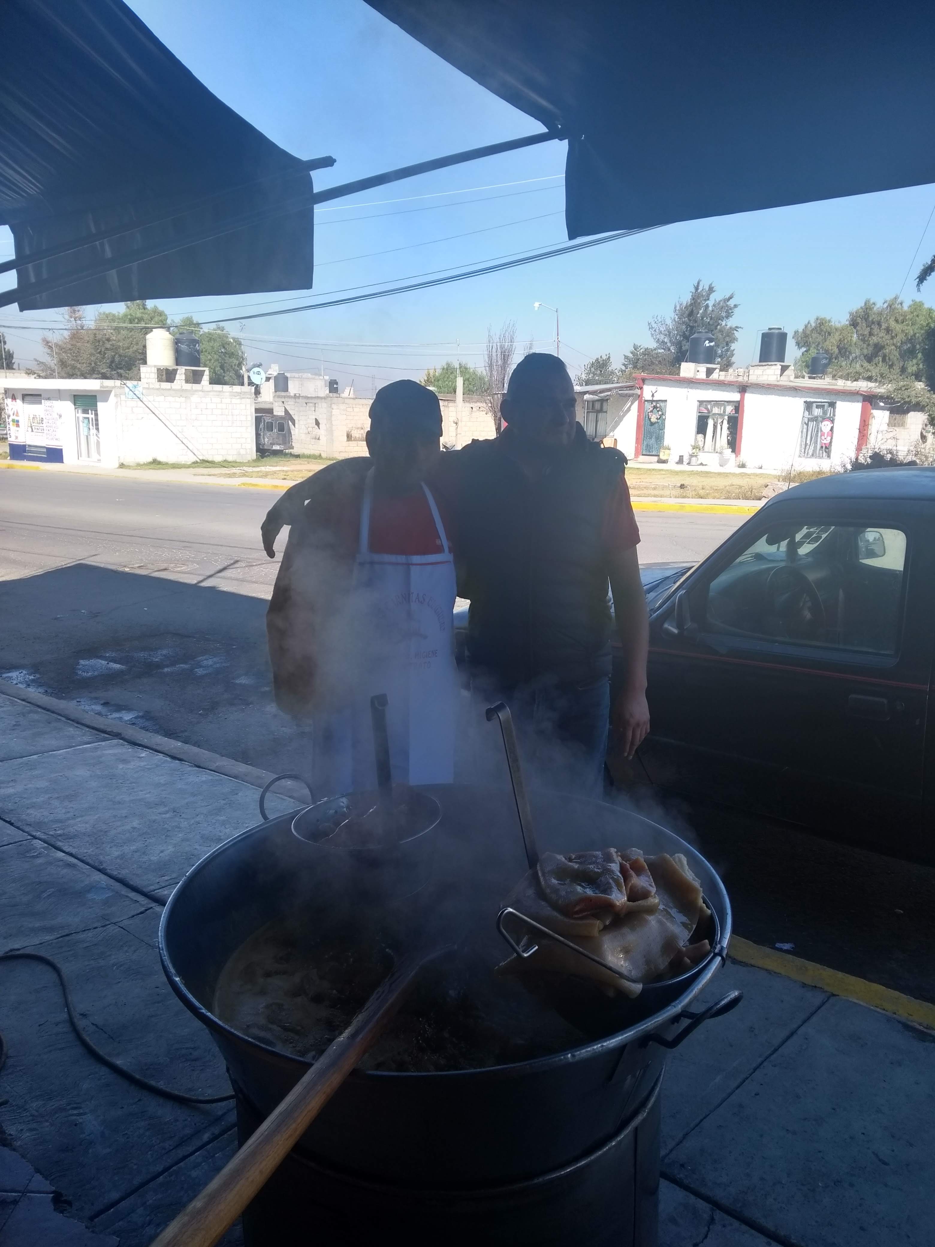 Carnitas el Guero image 8