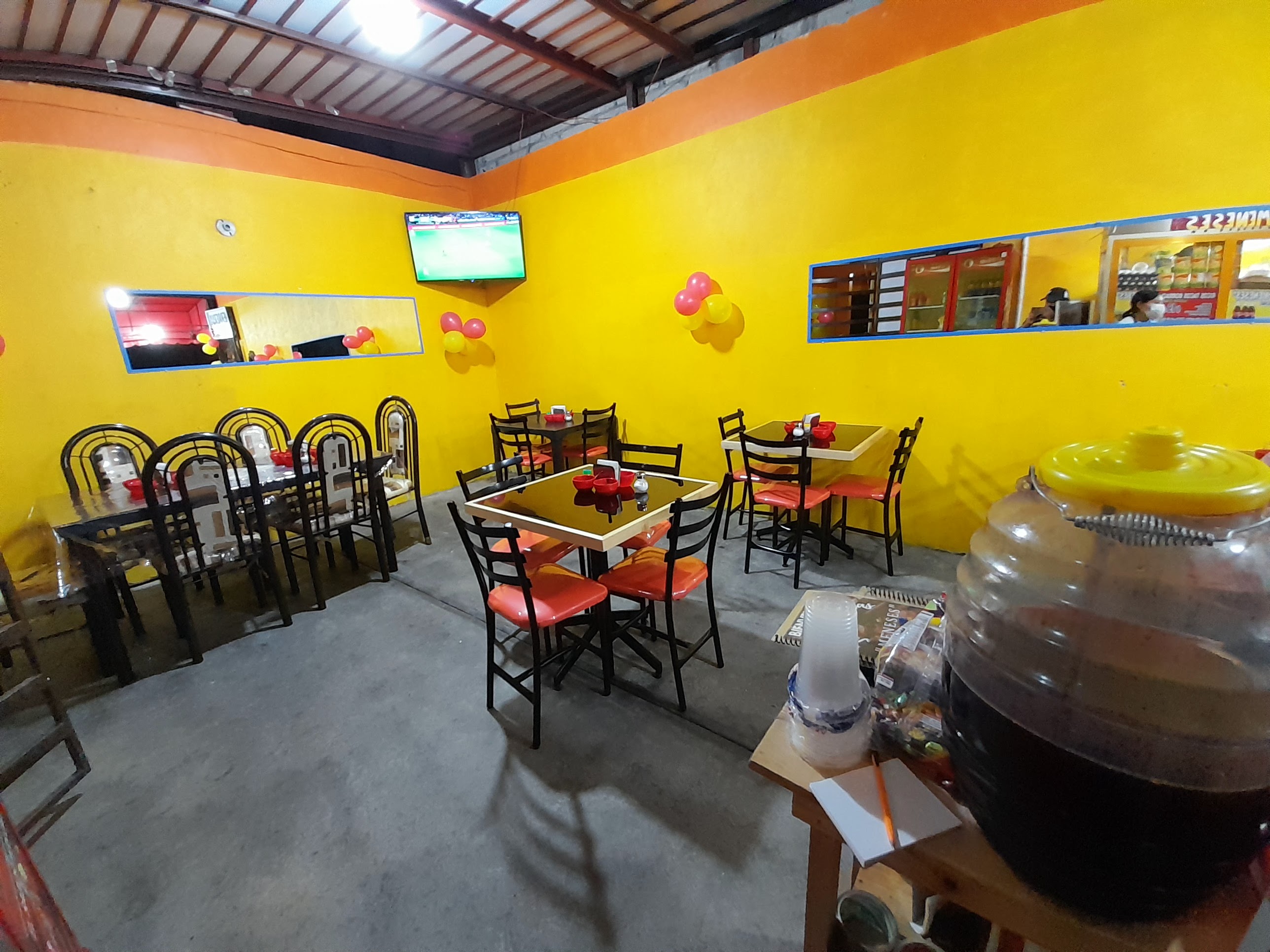 Tortas y Tacos "MENESES" image 1