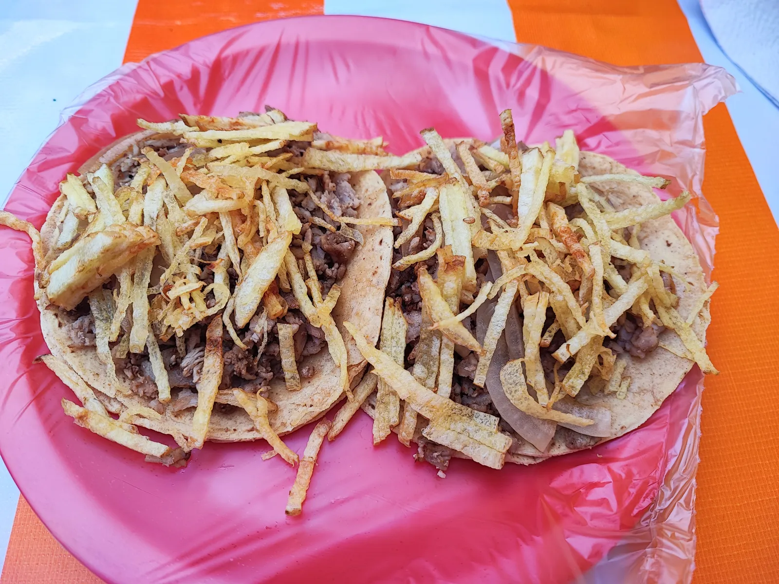 Tortas y Tacos "MENESES" image 7