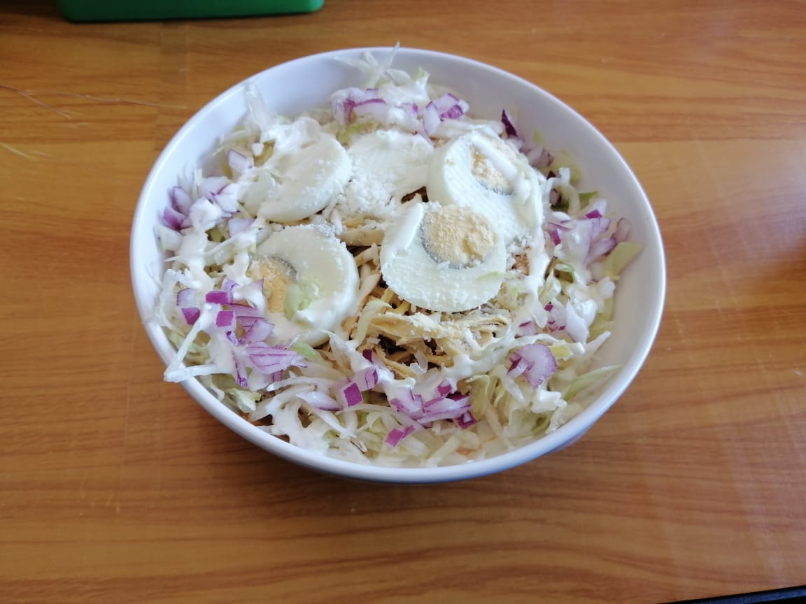 Lonchería pipo image 1