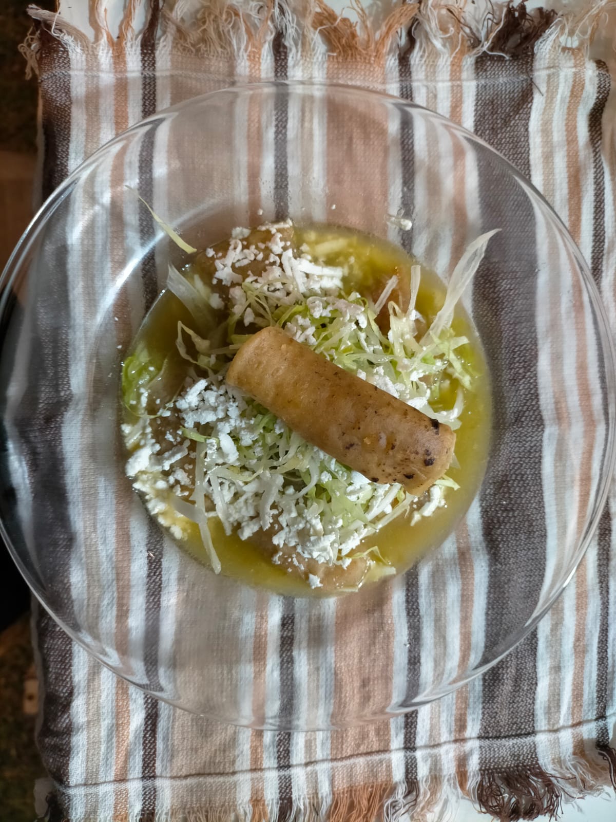 Enchiladas del Valle image 1