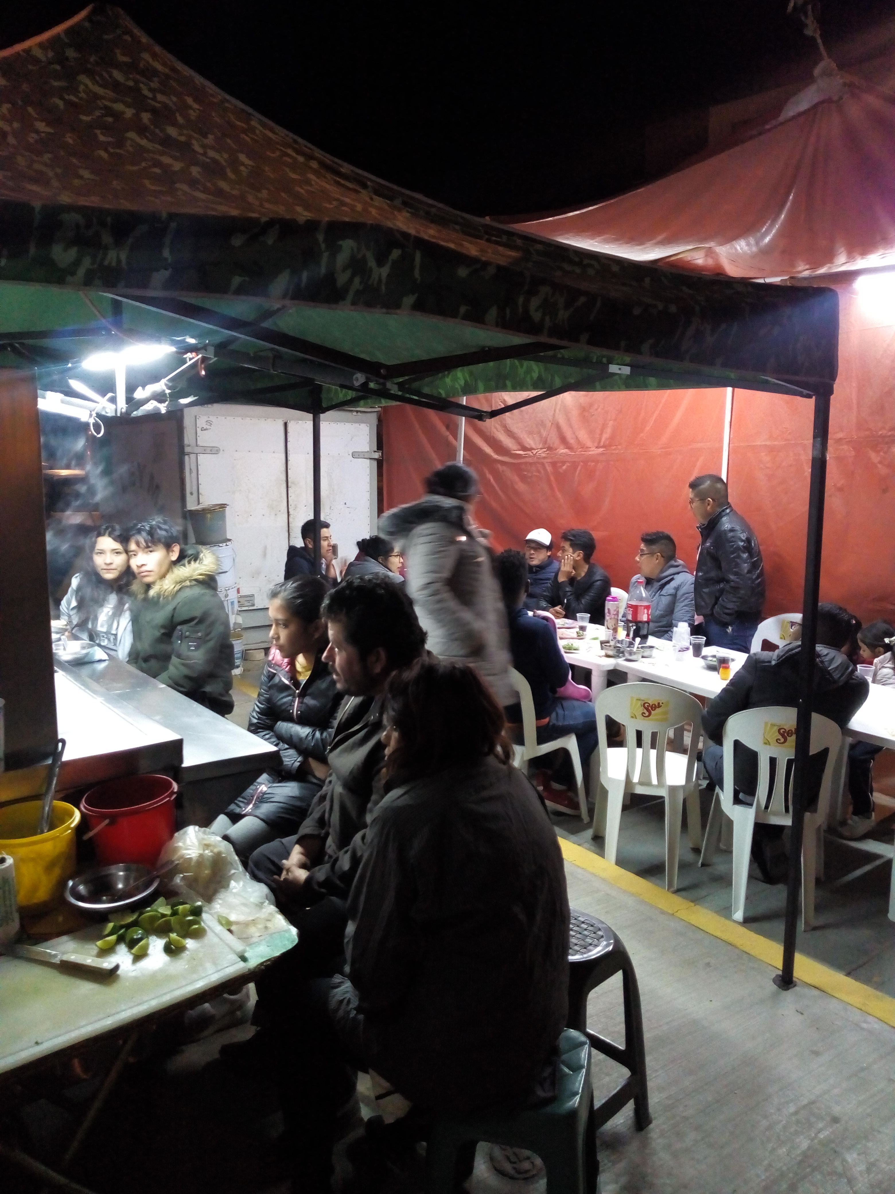 Tacos "La Pingüica" image 1