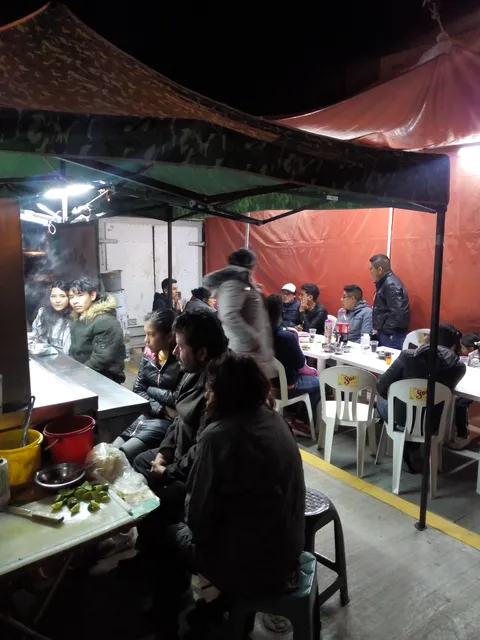 Tacos "La Pingüica" image 1