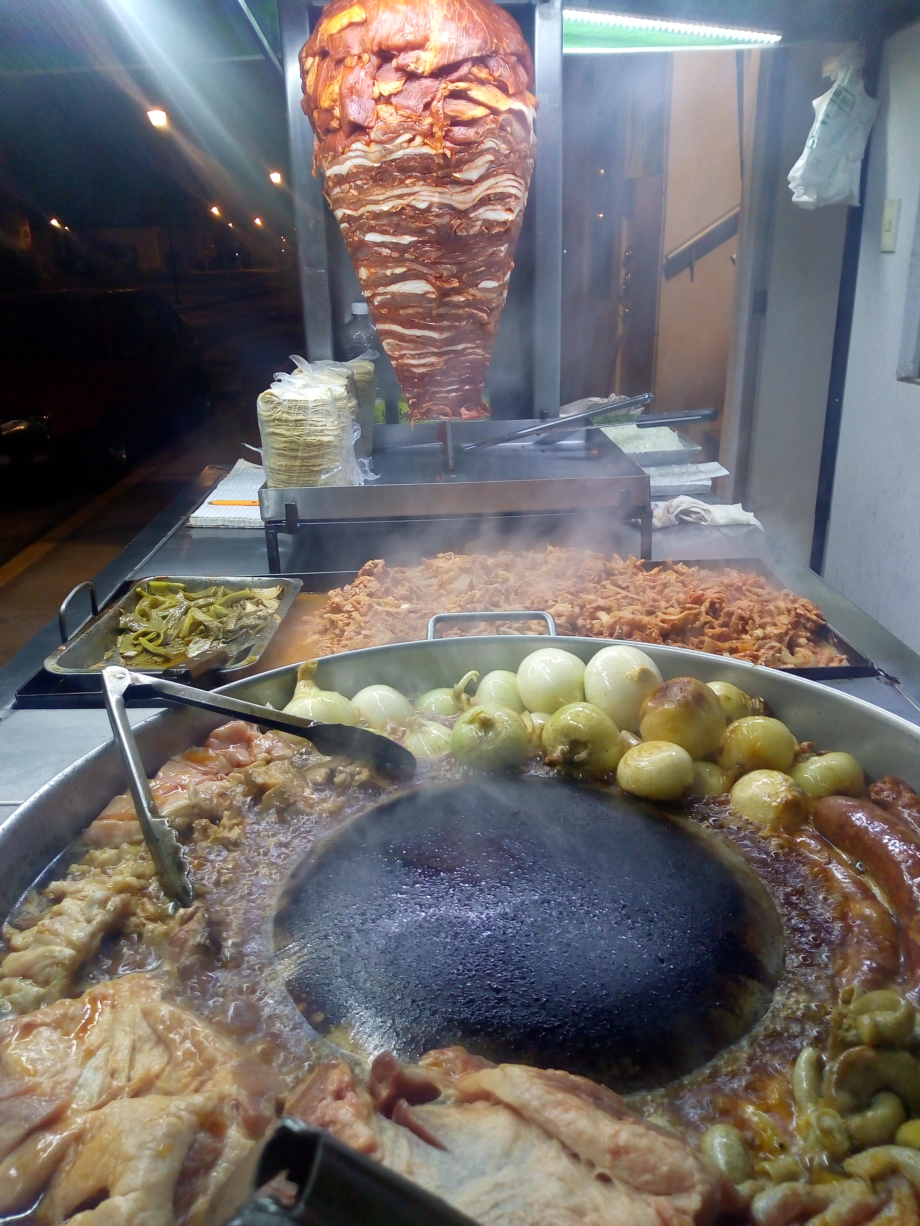 Tacos "La Pingüica" image 2