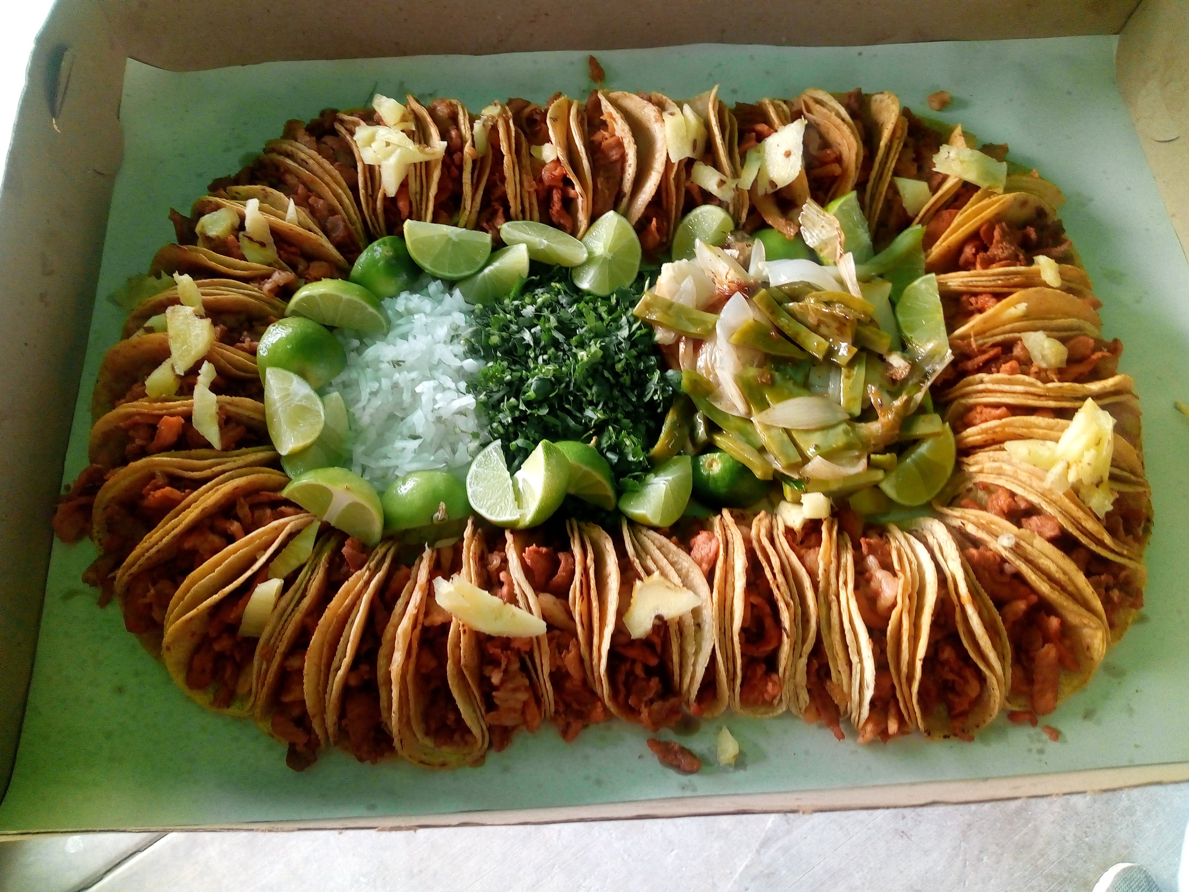 Tacos "La Pingüica" image 3