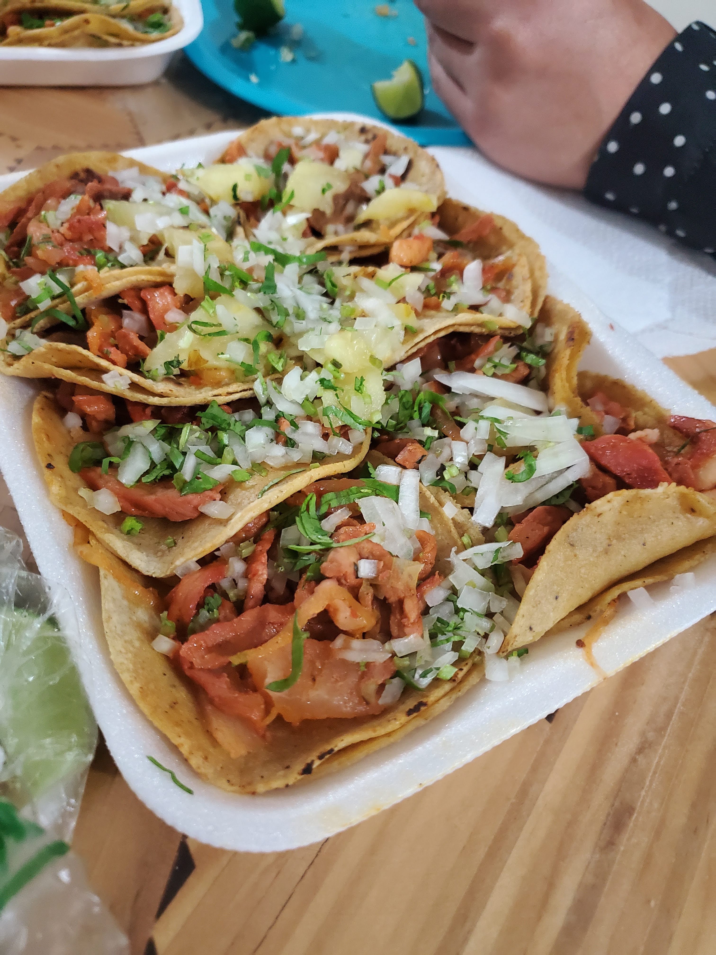 Tacos "La Pingüica" image 4