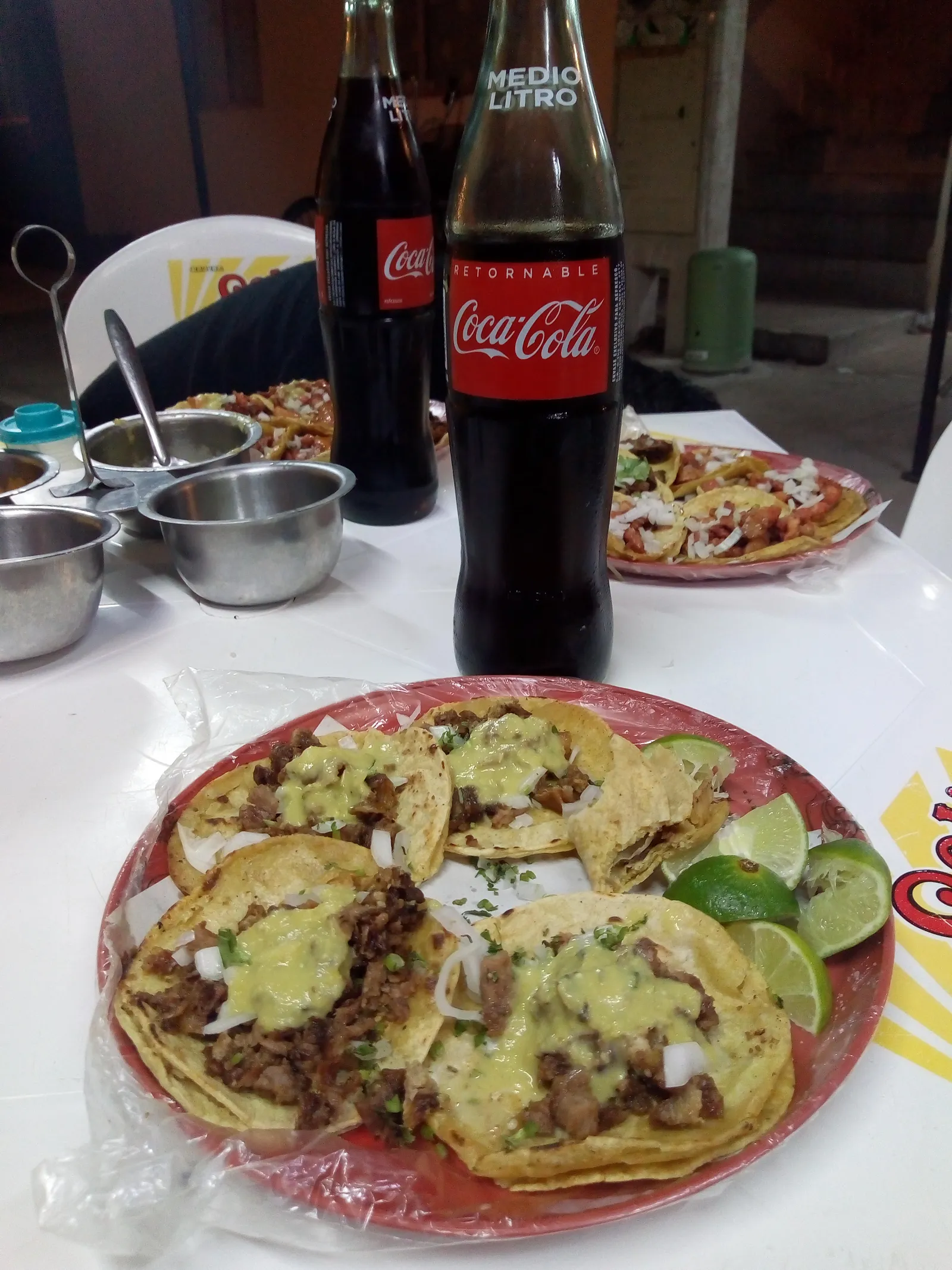 Tacos "La Pingüica" image 5