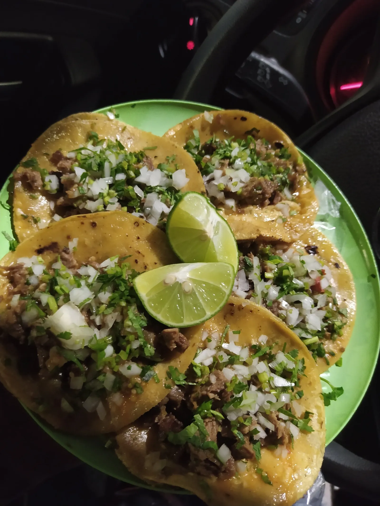 Tacos "La Pingüica" image 6