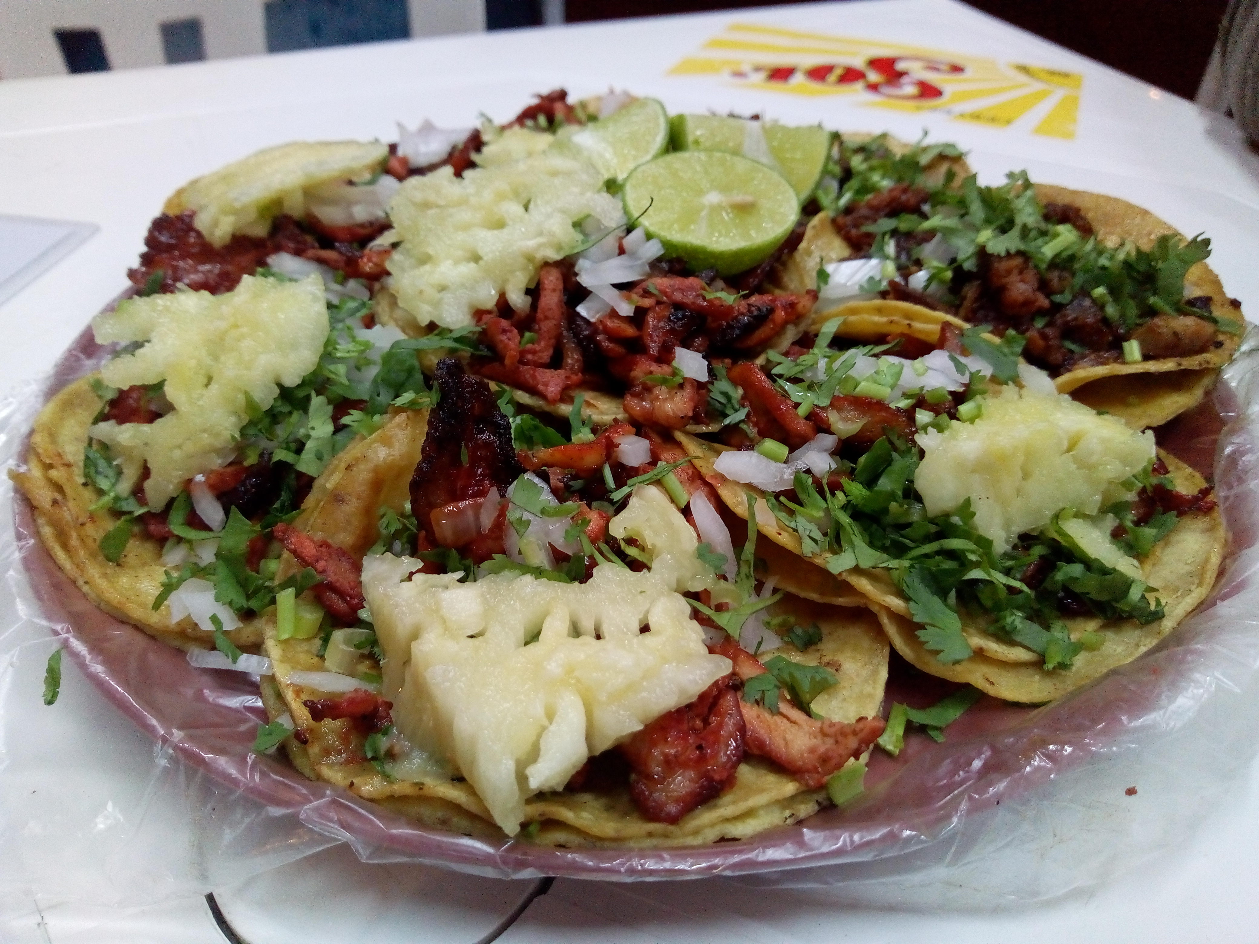 Tacos "La Pingüica" image 7