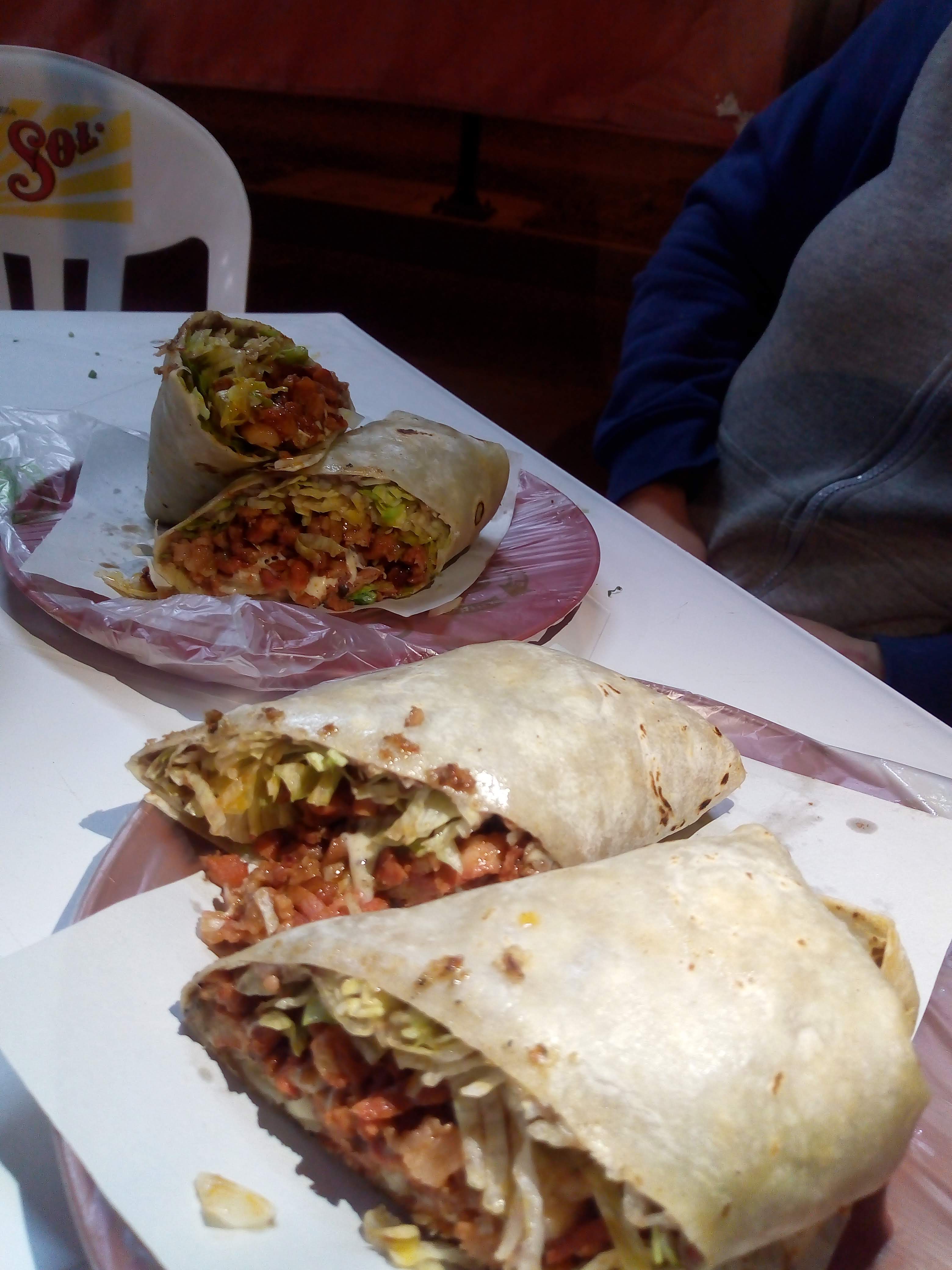 Tacos "La Pingüica" image 8