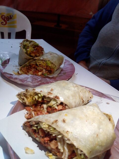 Tacos "La Pingüica" image 8
