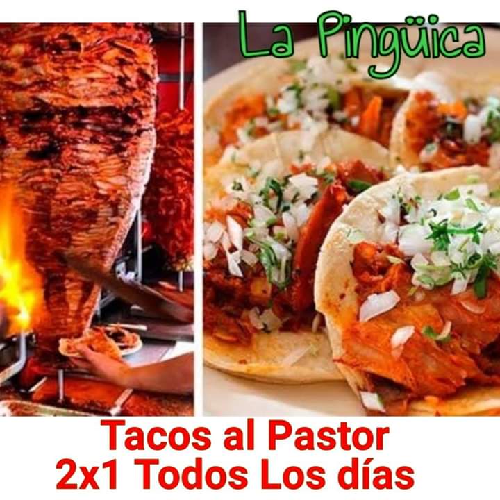 Tacos "La Pingüica" image 10