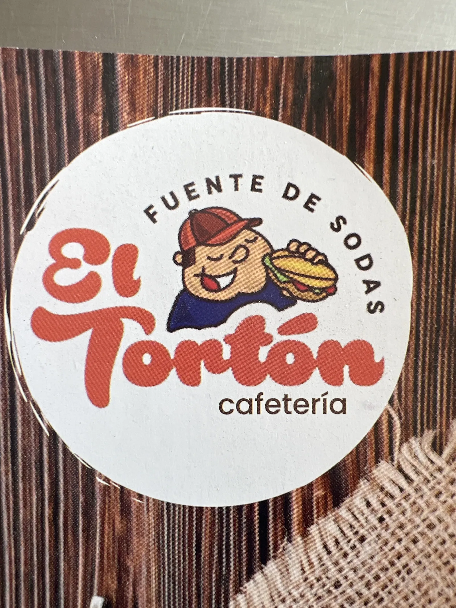 el torton cafeteria image 5
