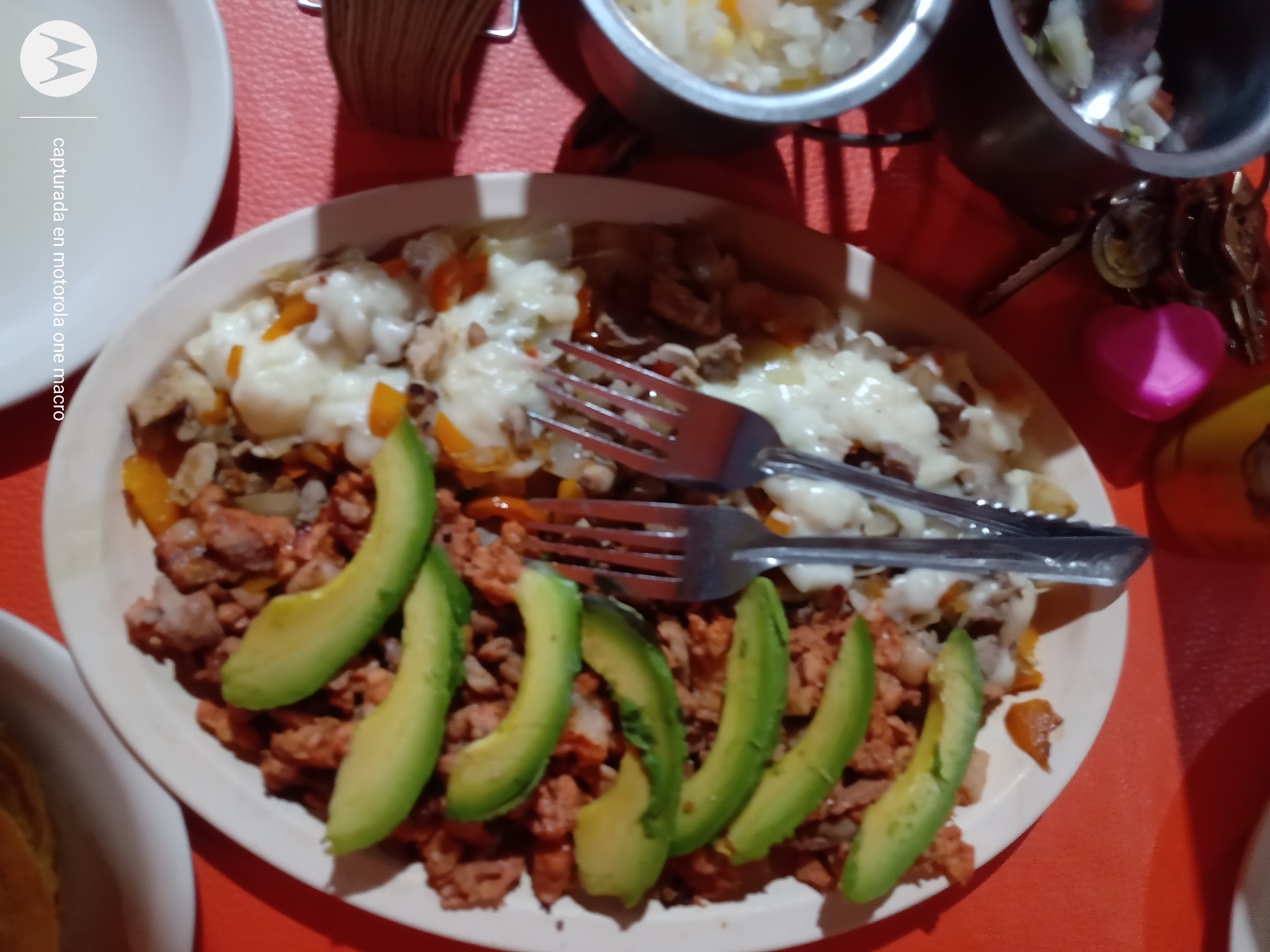 La Guelaguetza image 1