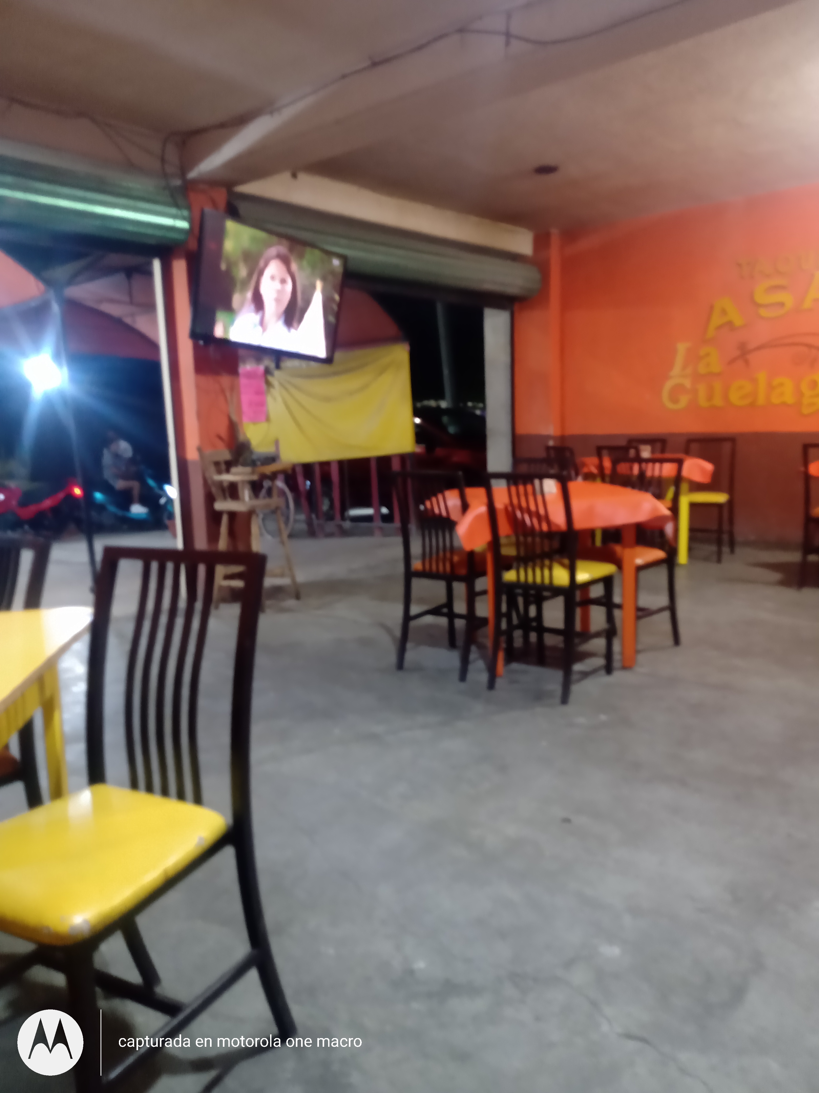 La Guelaguetza image 3